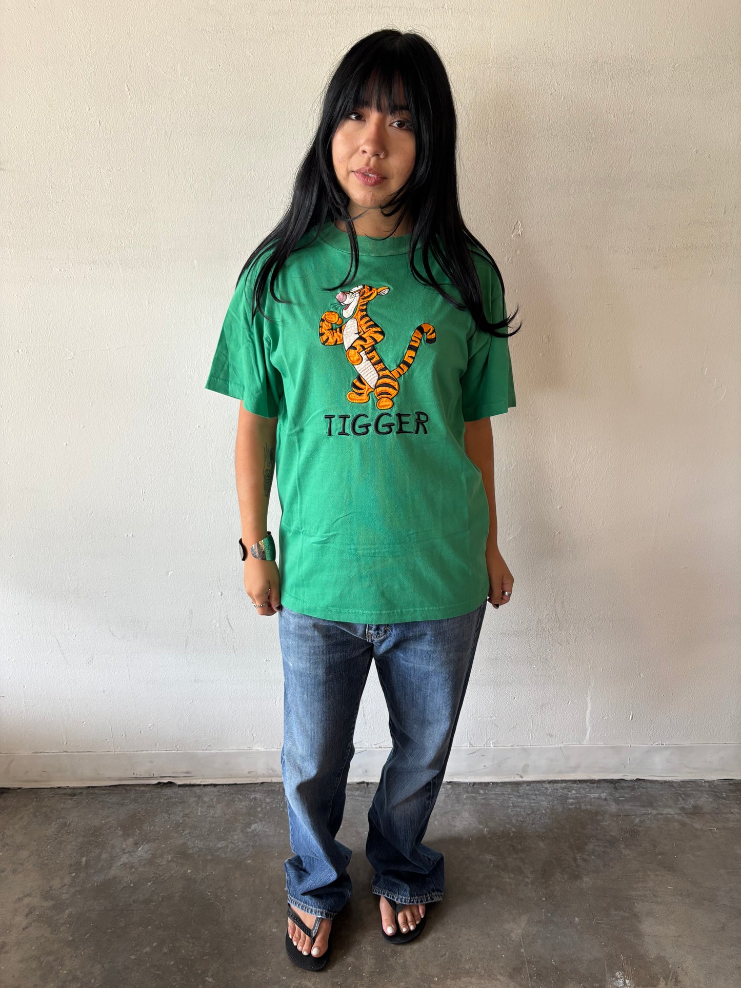 Vintage Tigger Shirt