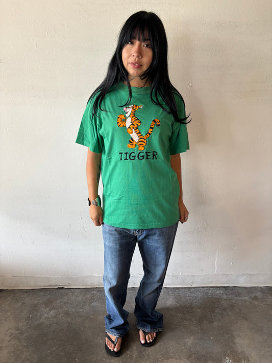 Vintage Tigger Shirt