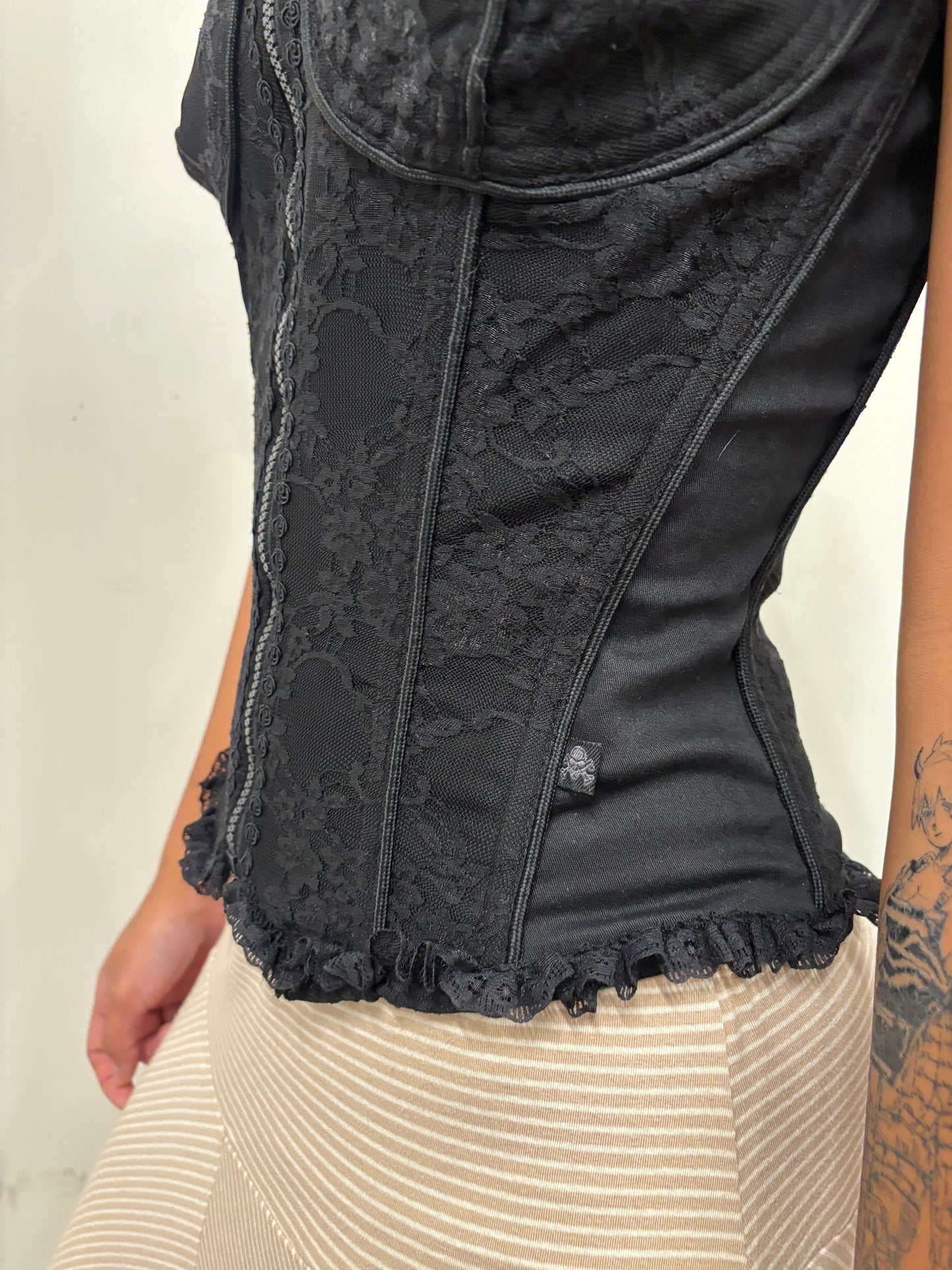 Tripp Corset
