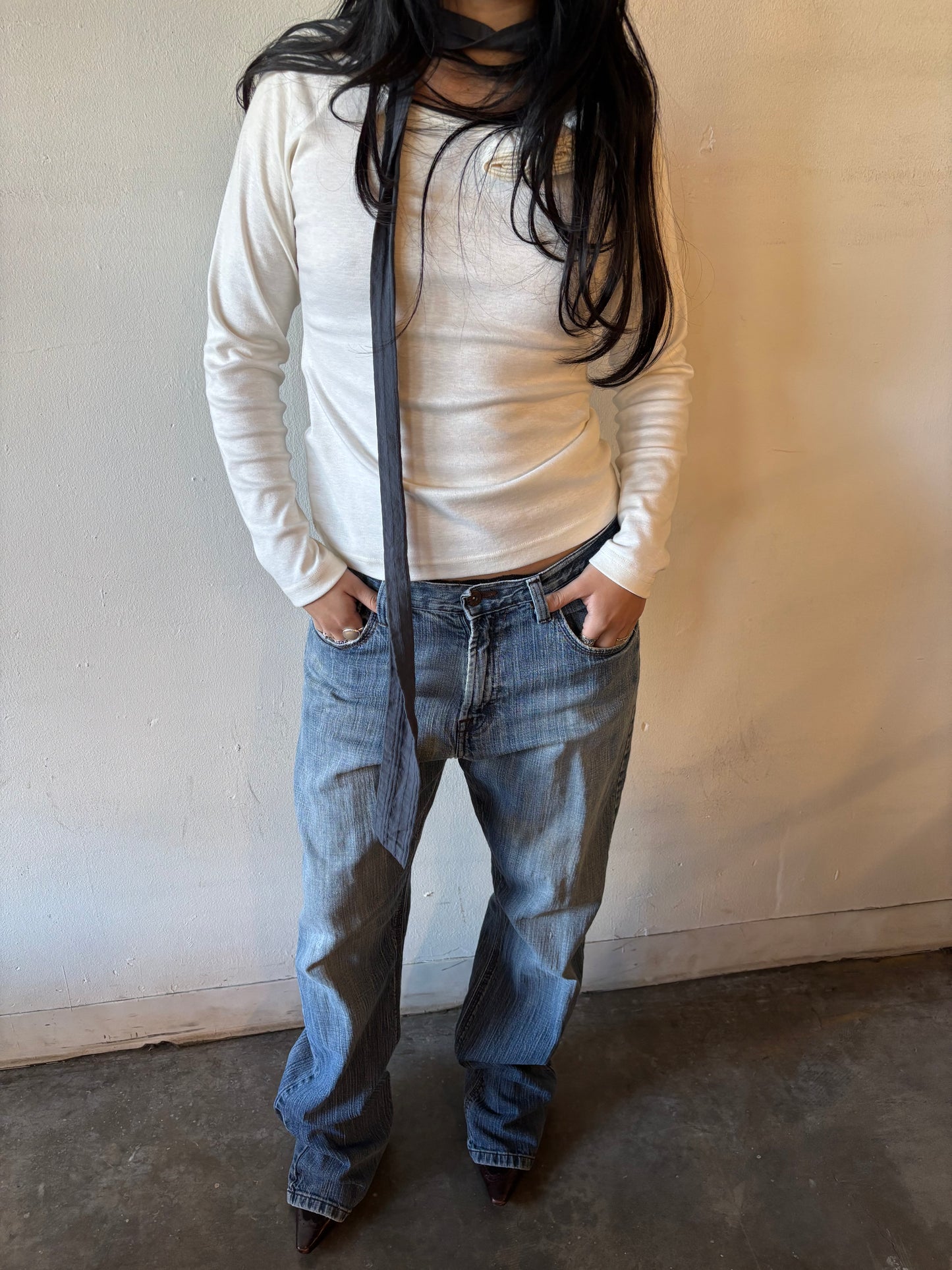 Wrangler Denim Jeans