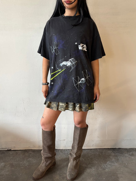 Vintage Star Wars Shirt