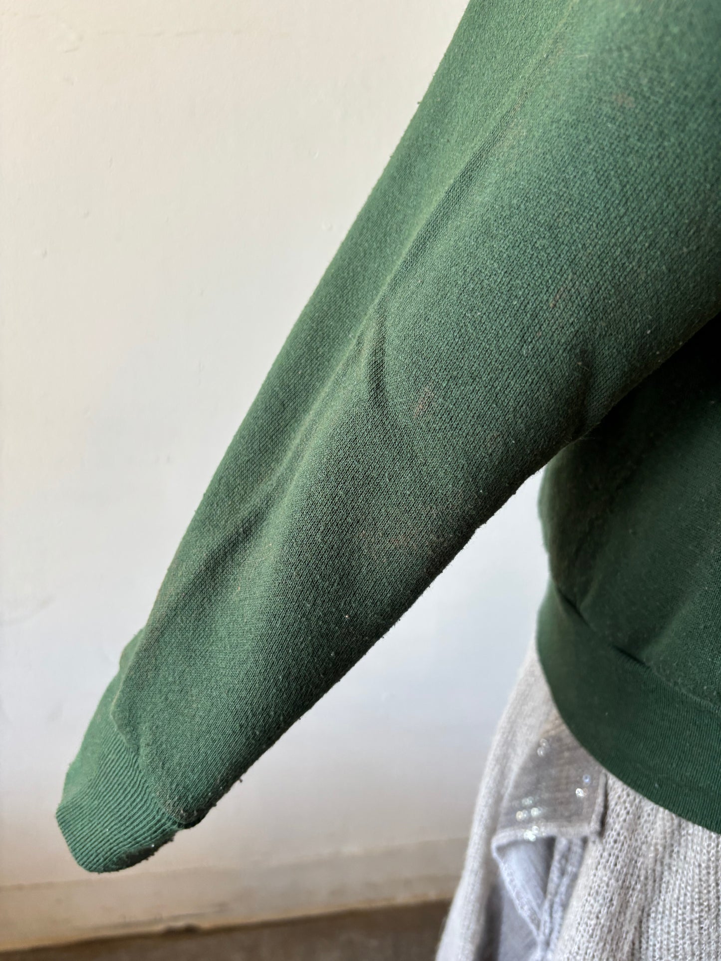 Tweety Christmas Crewneck