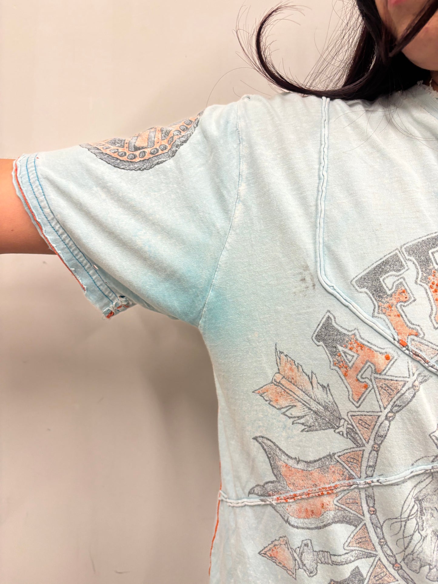 Affliction Shirt
