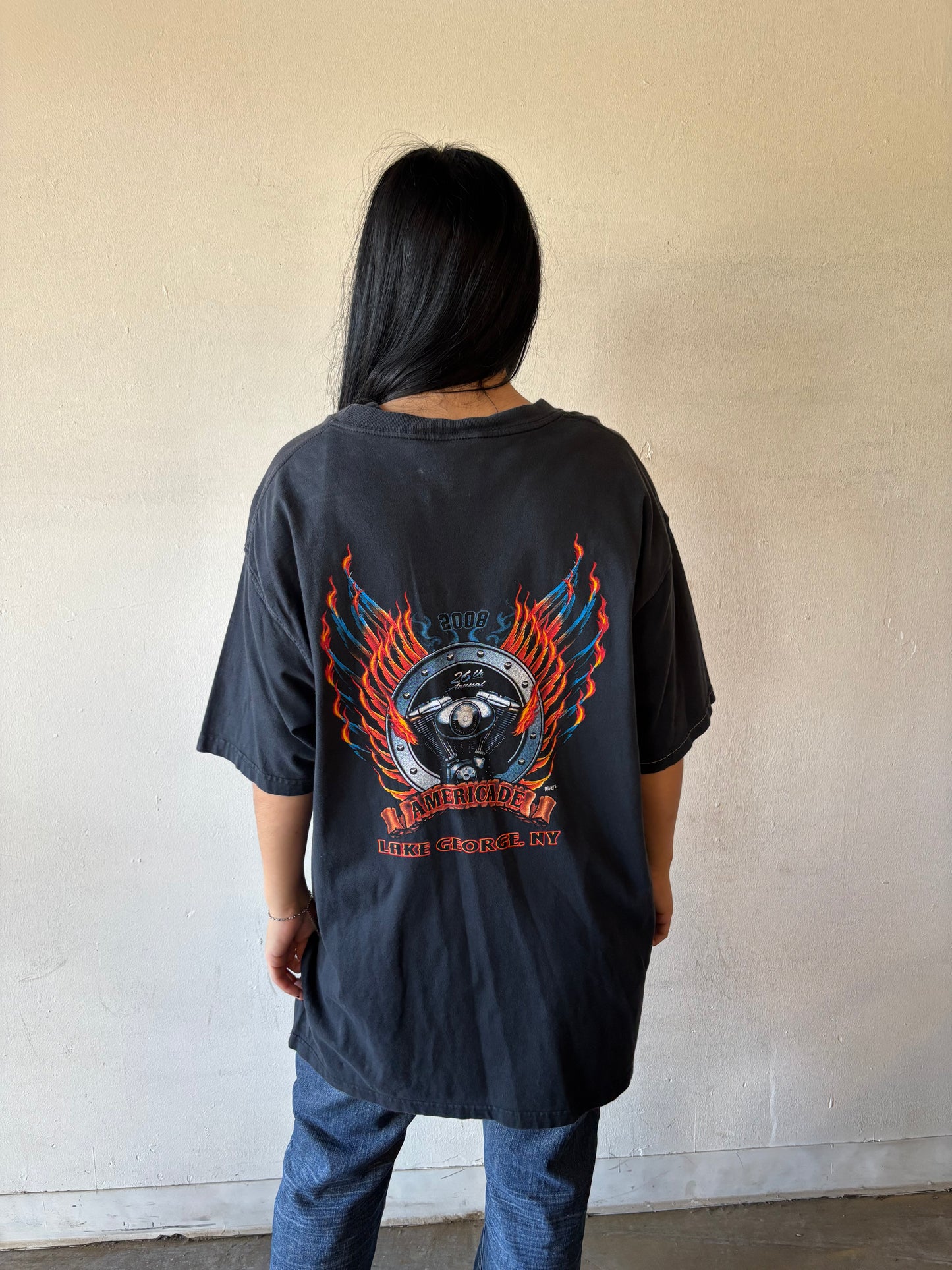 2008 Americade Shirt