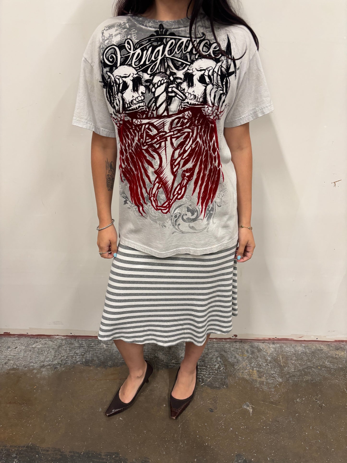 Y2K Shirt