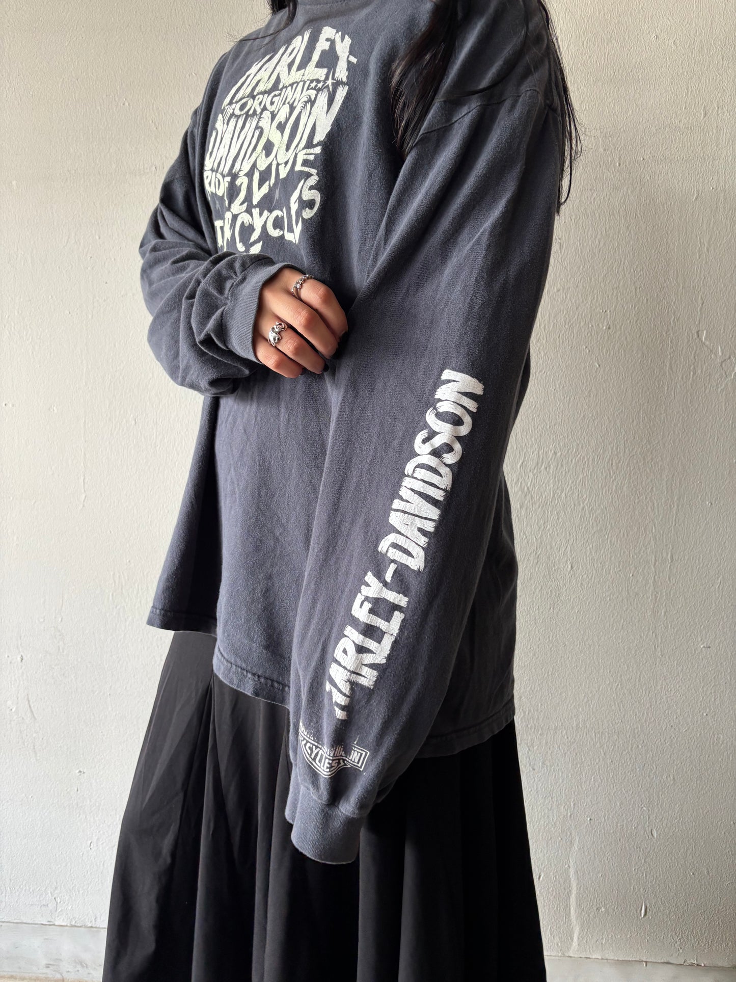 Harley Davidson Arizona Shirt