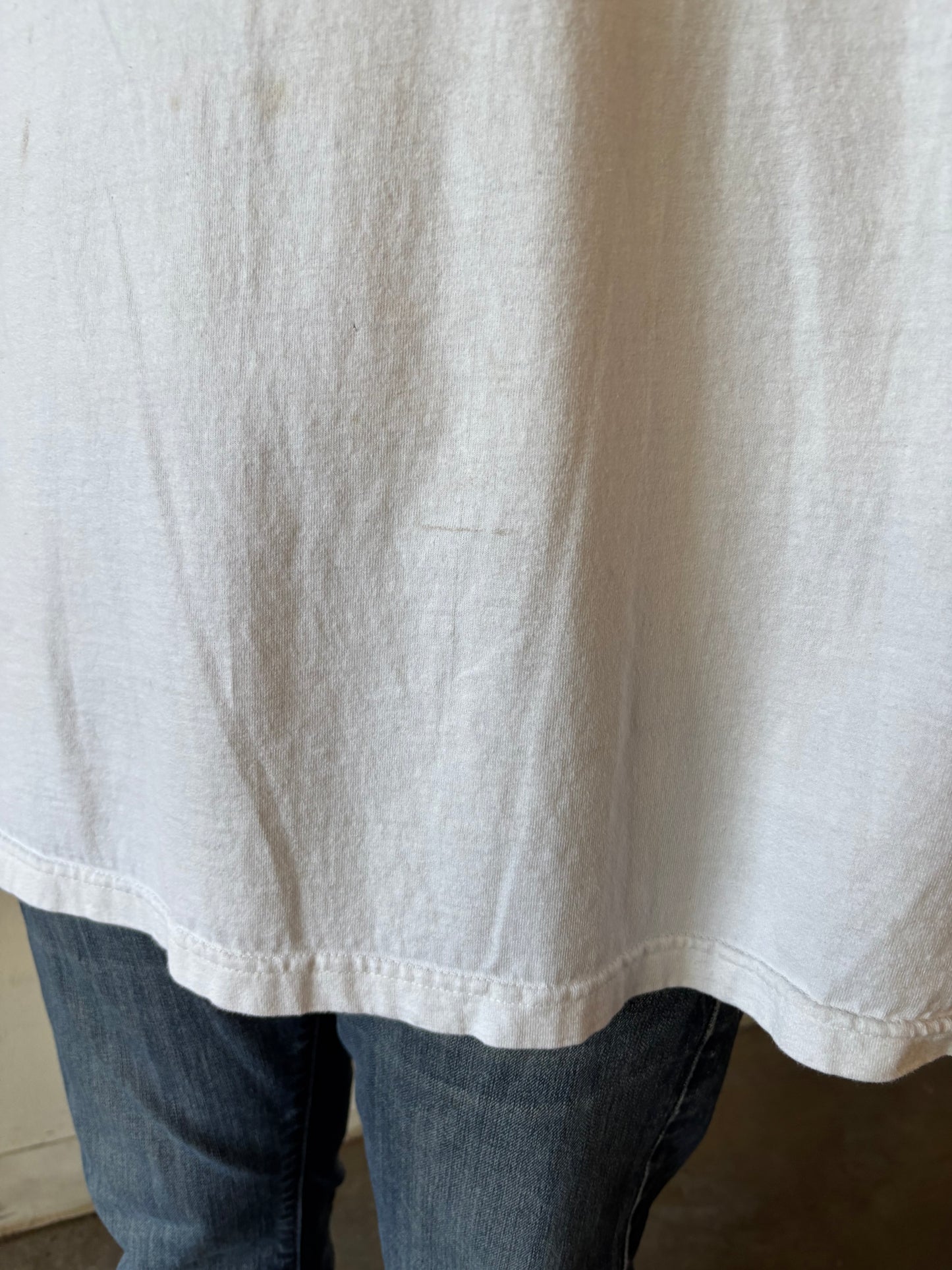 Wesmar Racing Engines Shirt