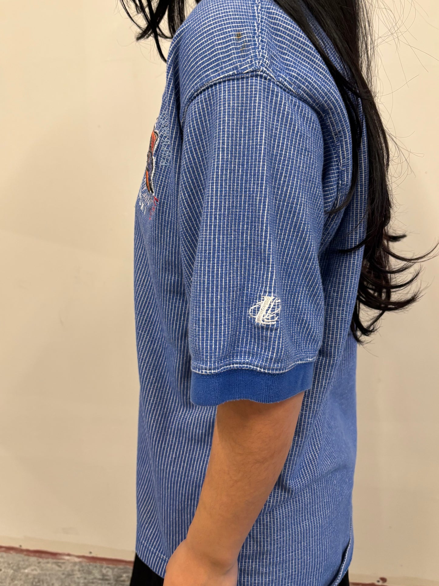 Vintage Kentucky Final Four Polo Shirt