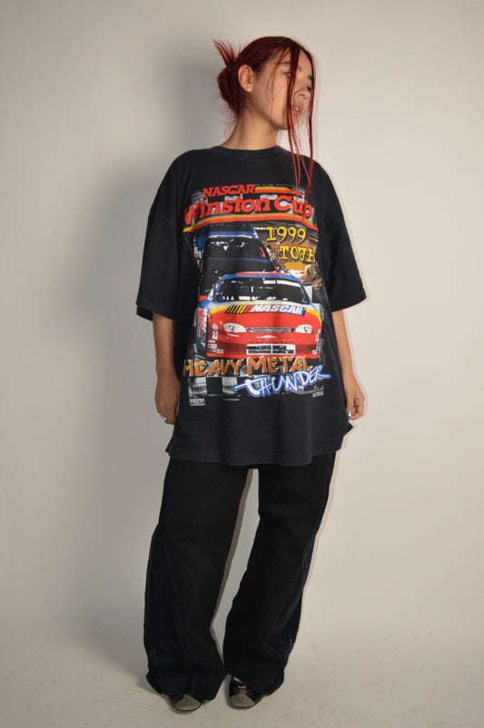 Vintage 1999 NASCAR Winston Cup Tour Shirt