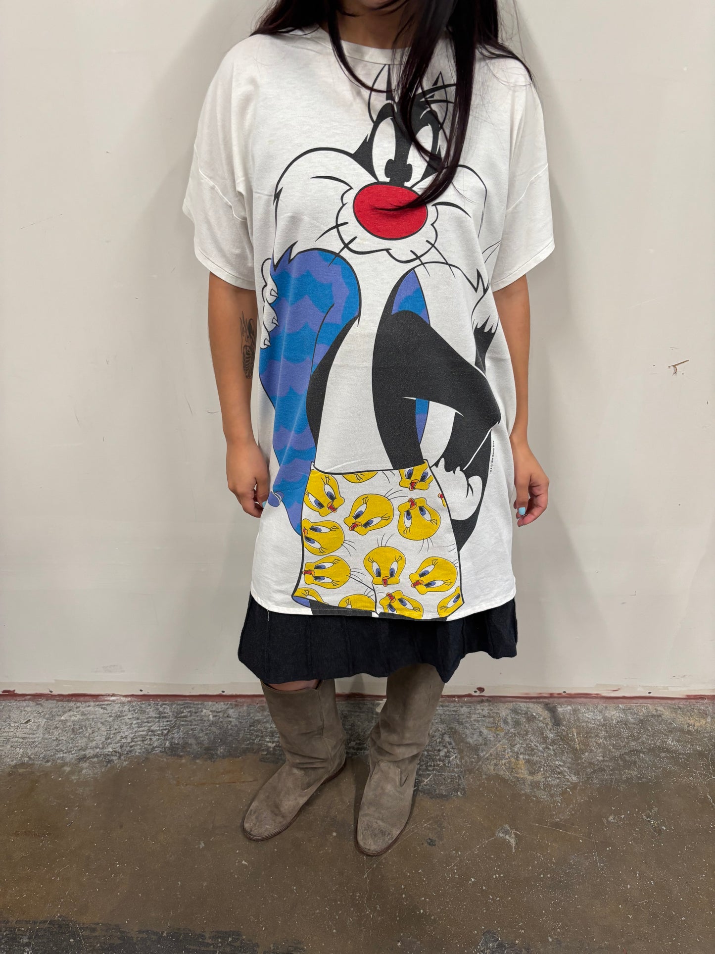 Vintage Sylvester Shirt