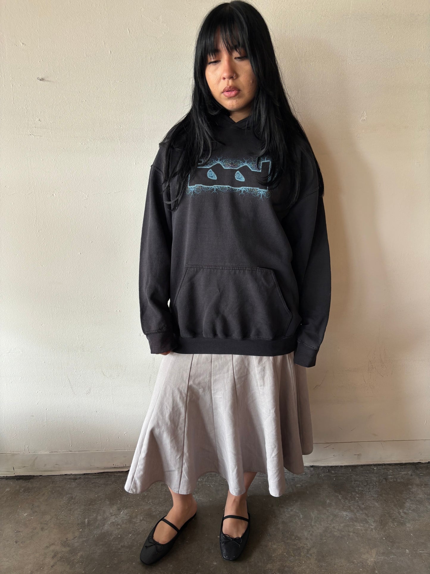 Vintage TOOL Hoodie