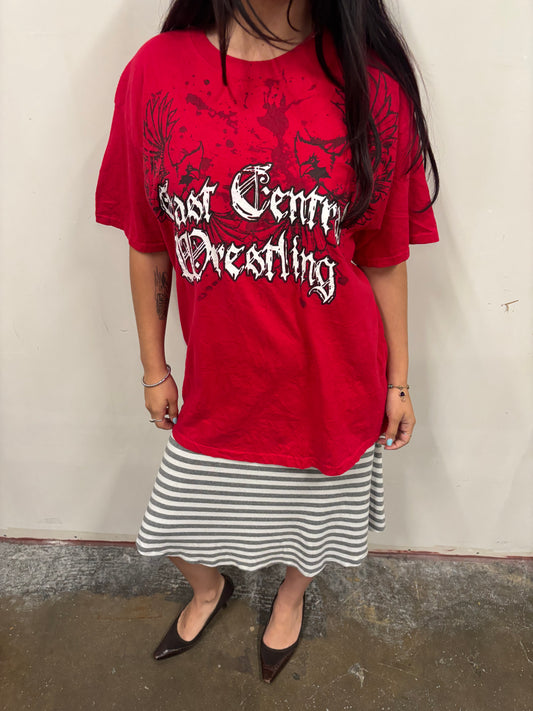 East Central Wrestling Y2K