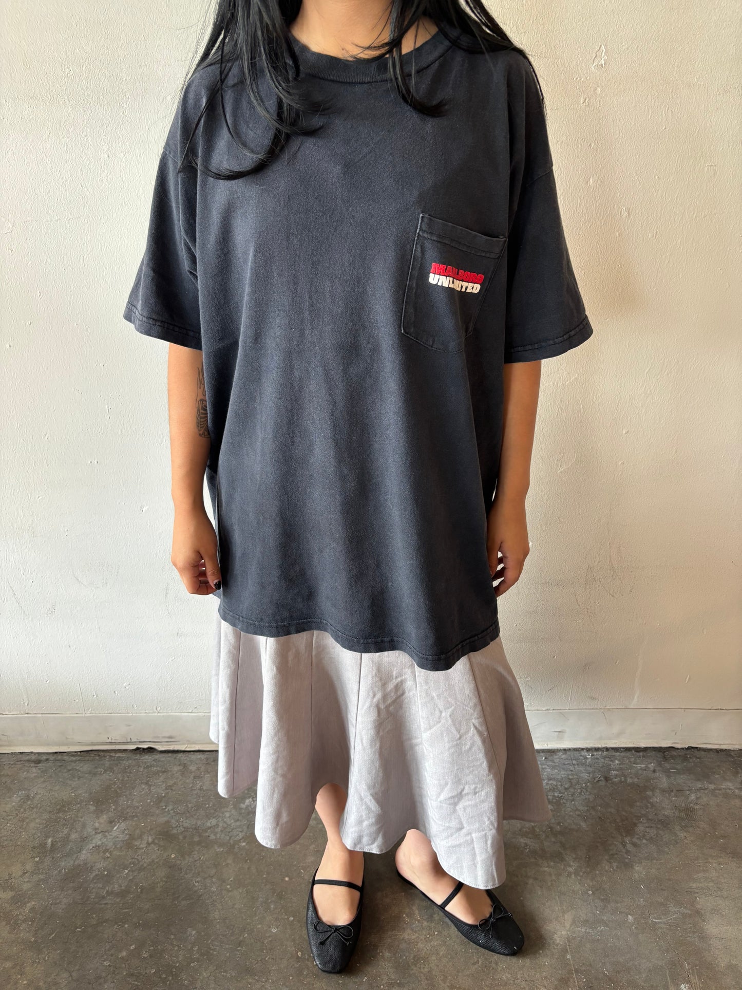 Vintage Marlboro Shirt