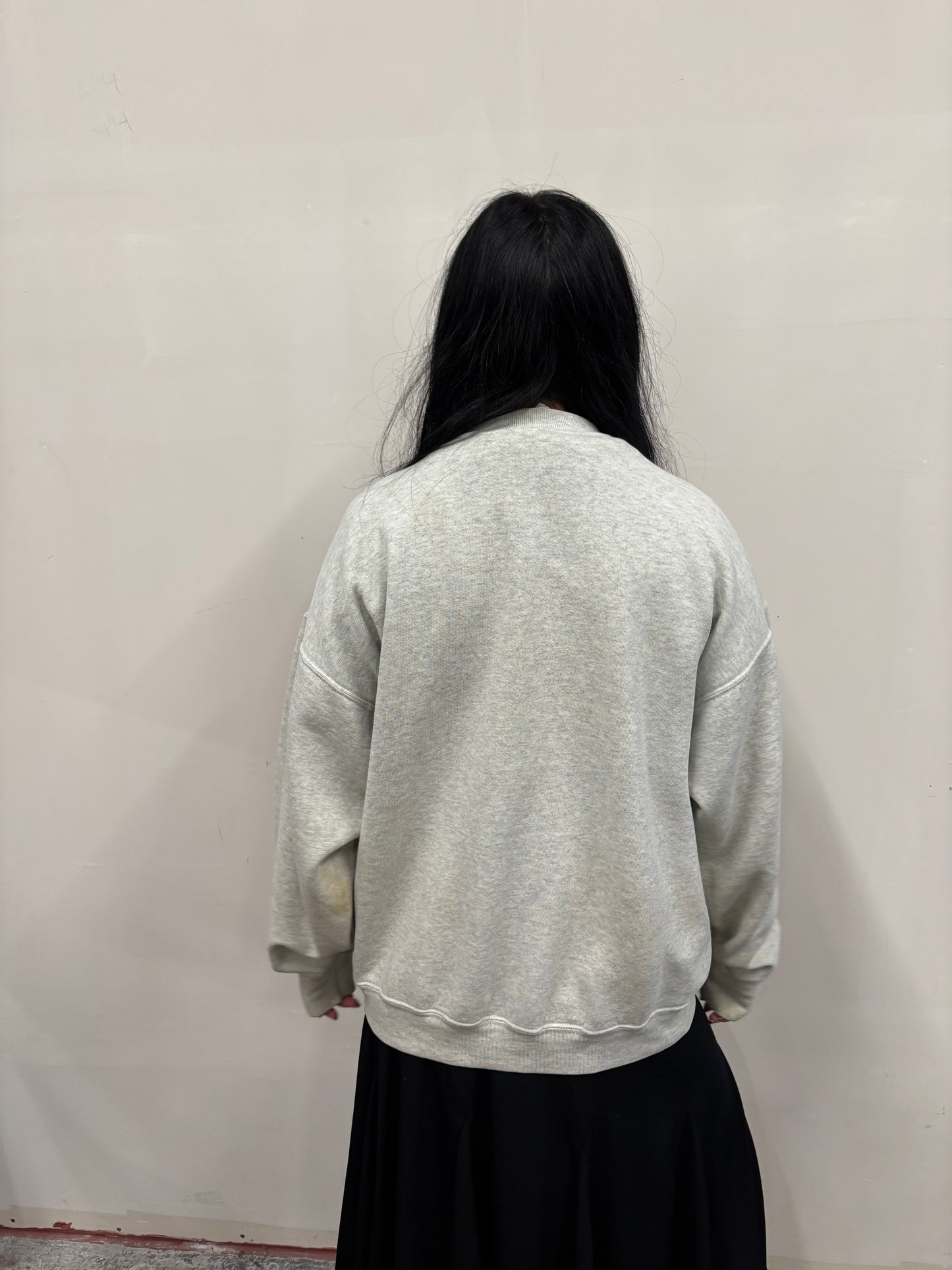 Vintage Green Bay Packers Crewneck