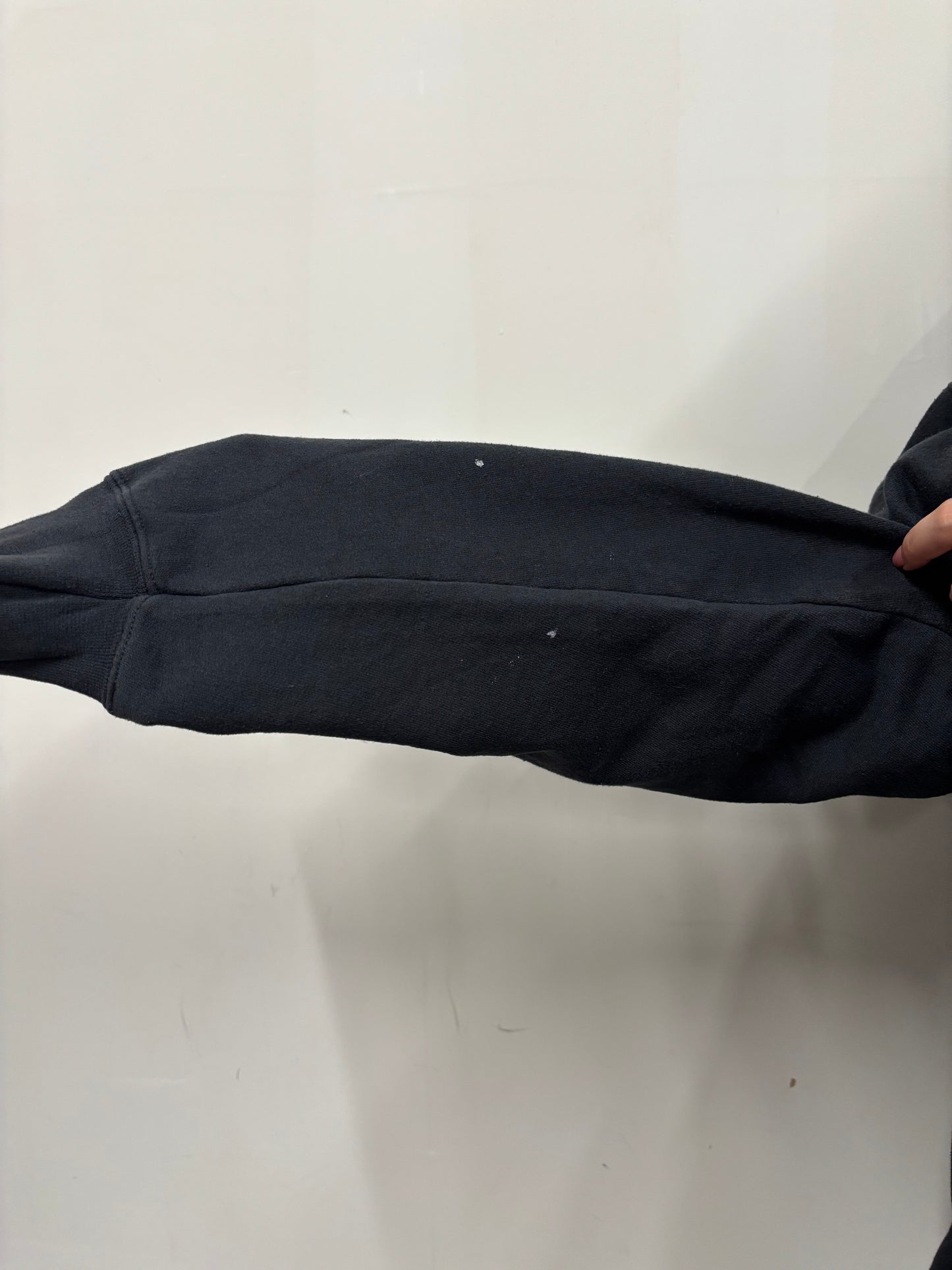 Jeffrey Battle Hoodie