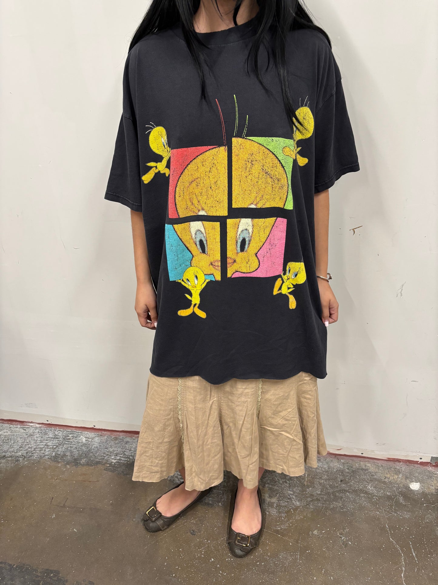 Vintage Tweety Shirt