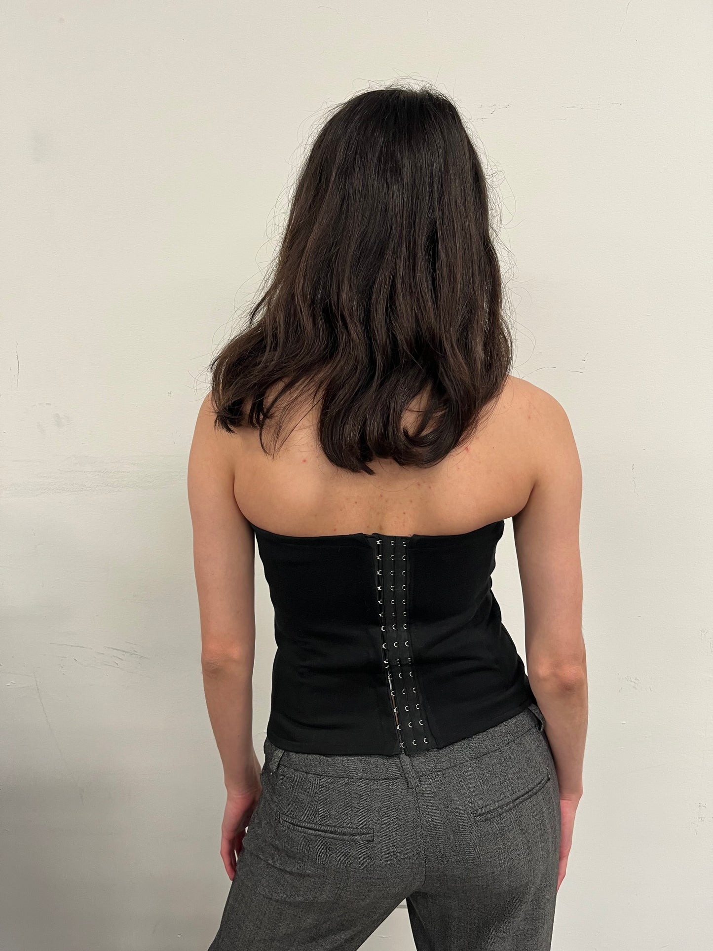 Reconstructed The Rolling Stones Corset