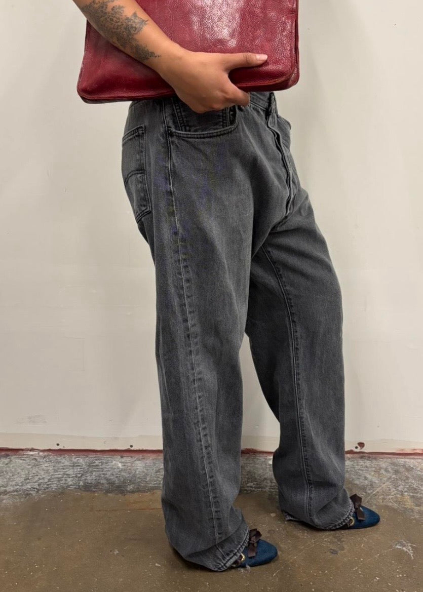 Vintage Levi’s Jeans