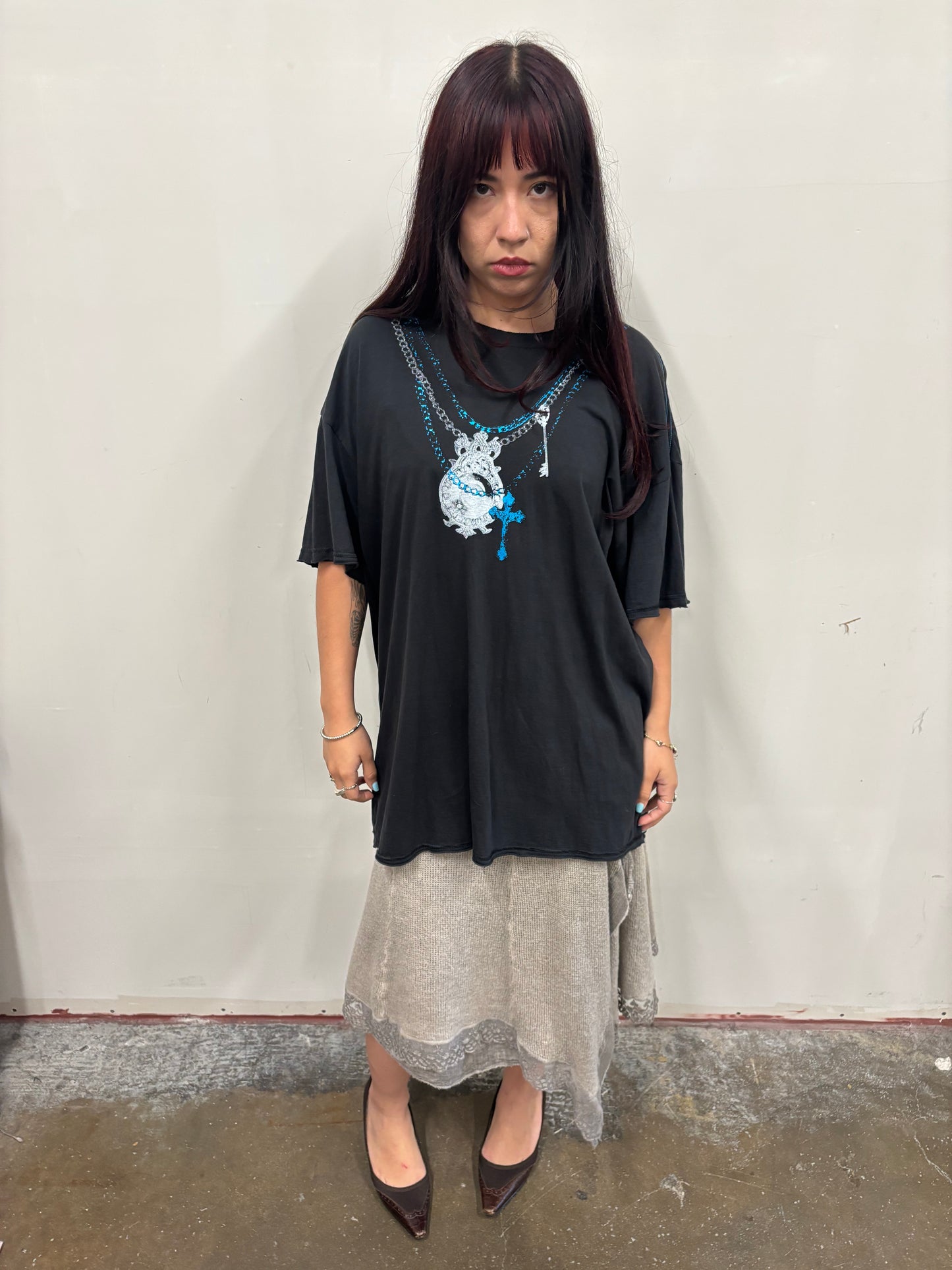 Y2K Shirt