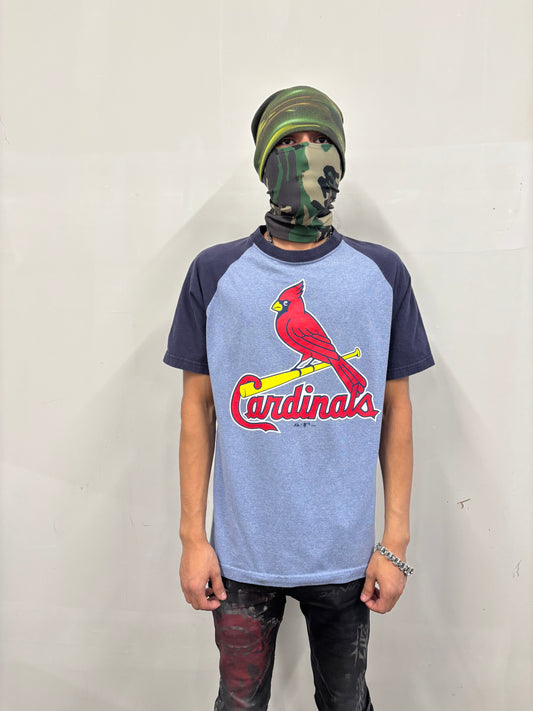 Vintage Cardinals Shirt
