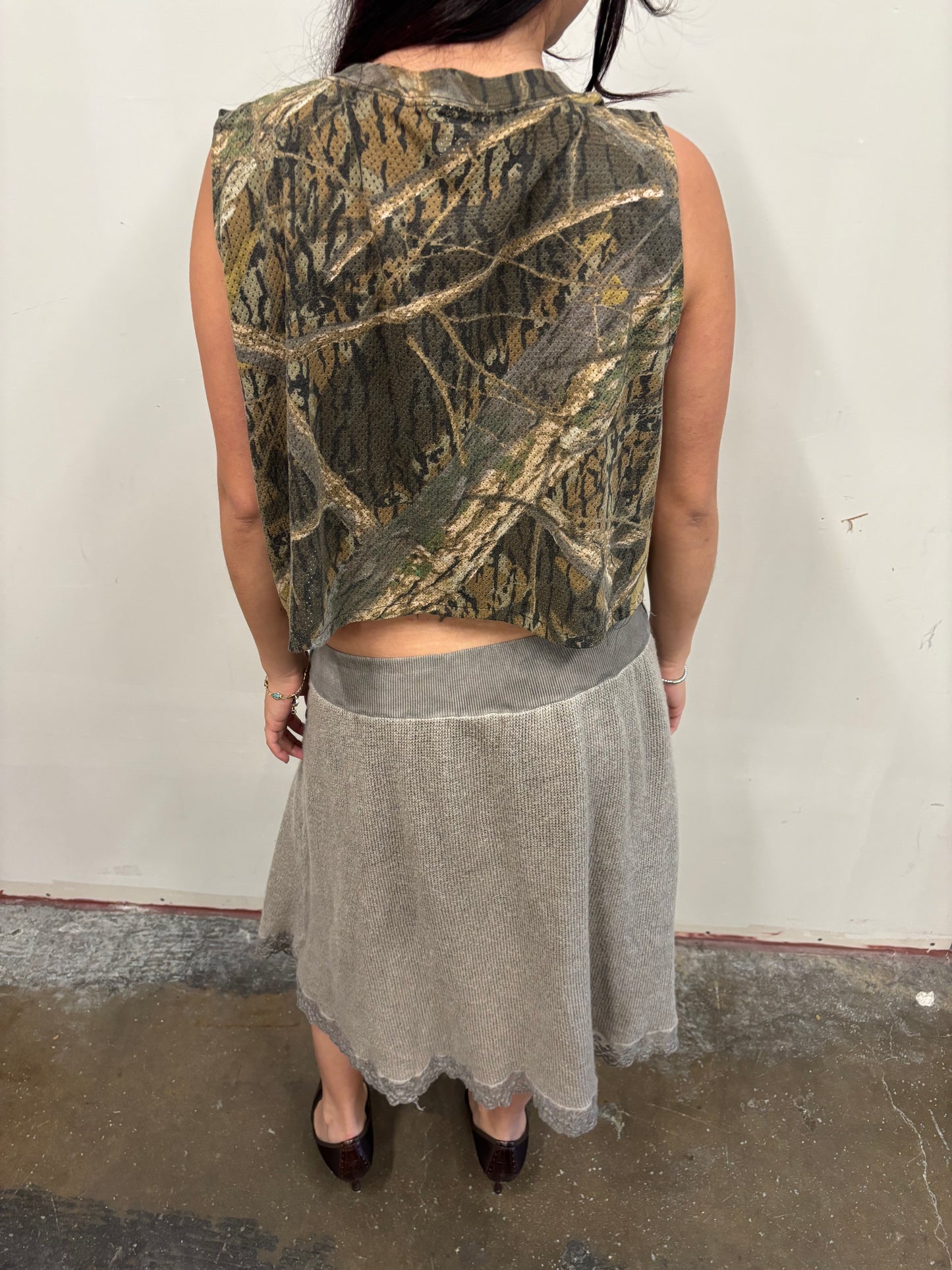 Reworked Camo Crop