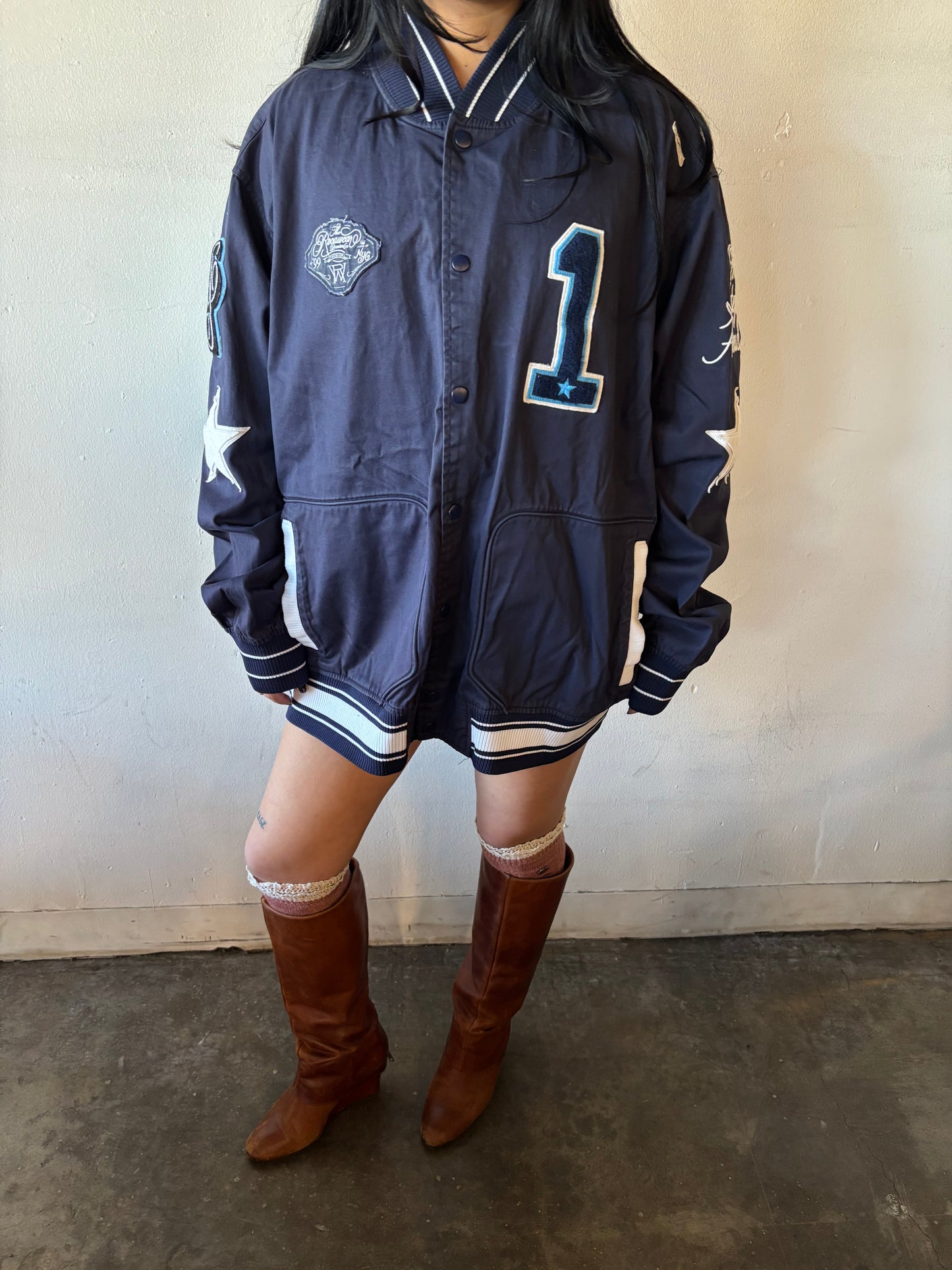 Vintage Rocawear Jacket