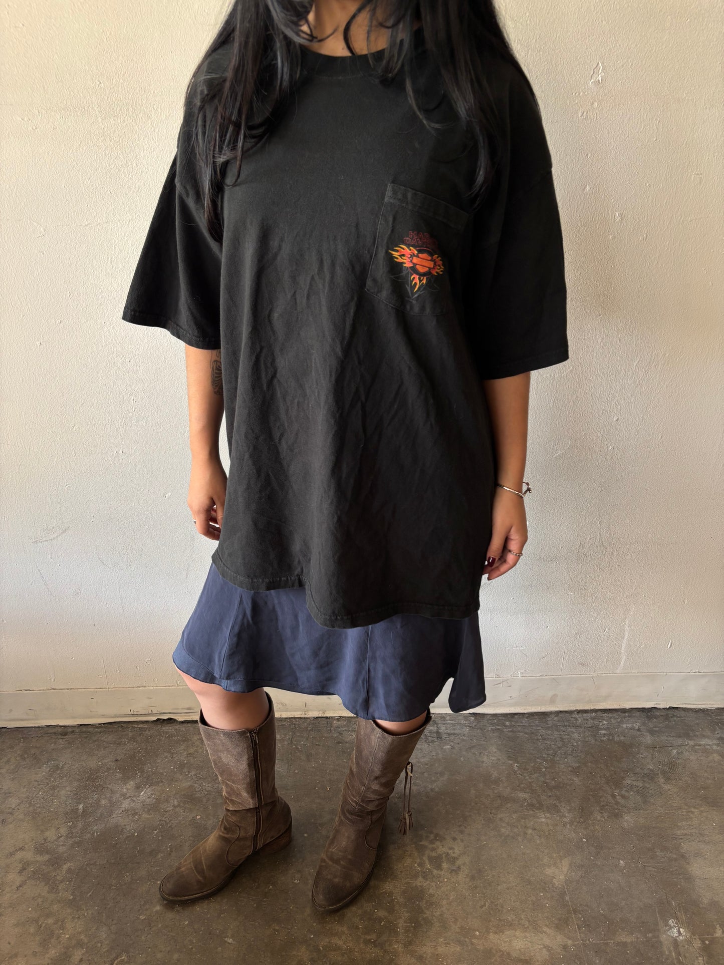 Harley Davidson New Jersey Shirt