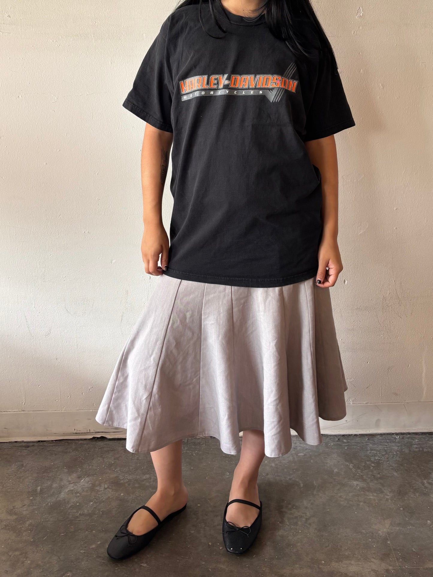 Harley Davidson Shirt
