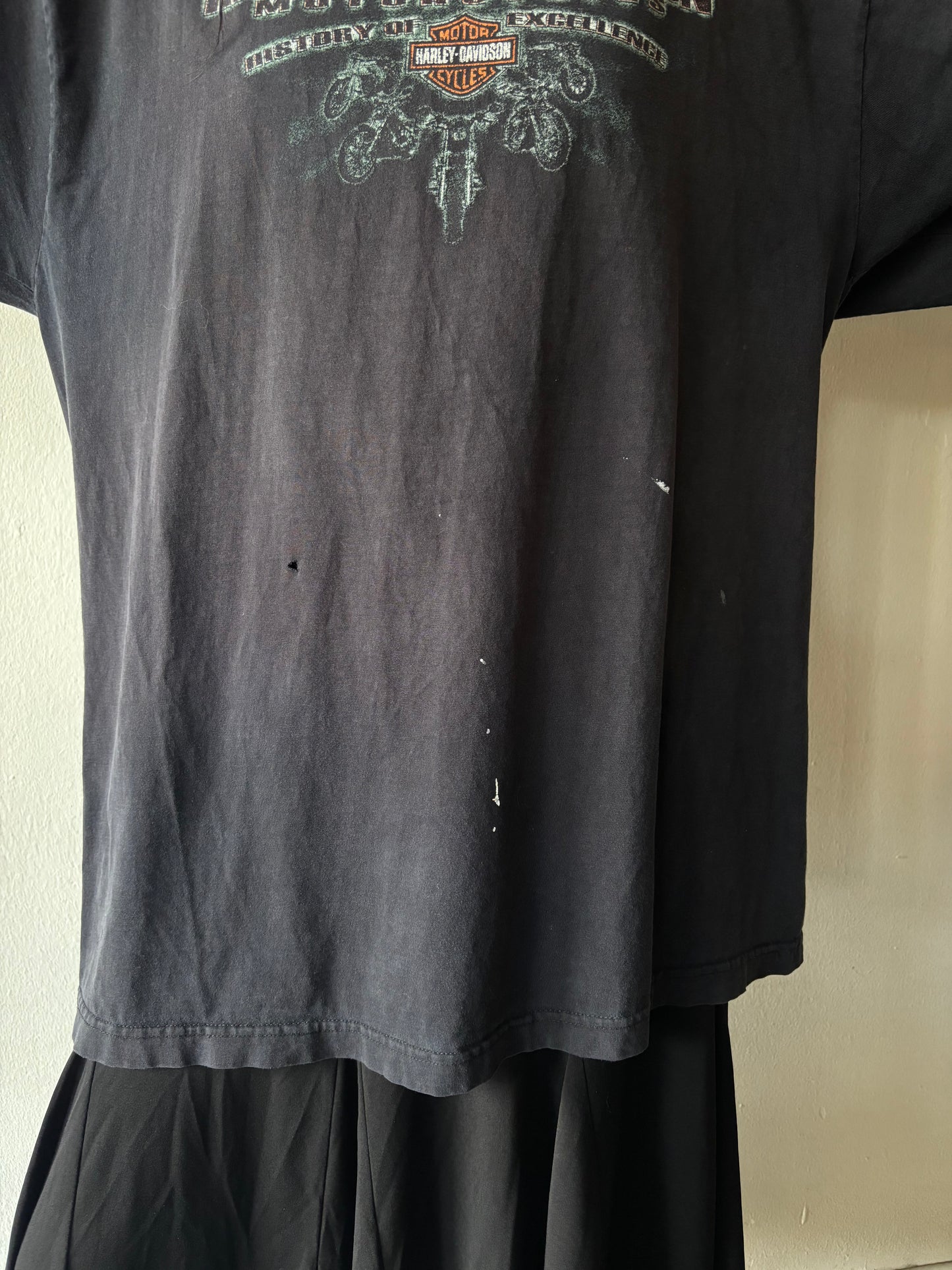 Harley Davidson Lexington Shirt