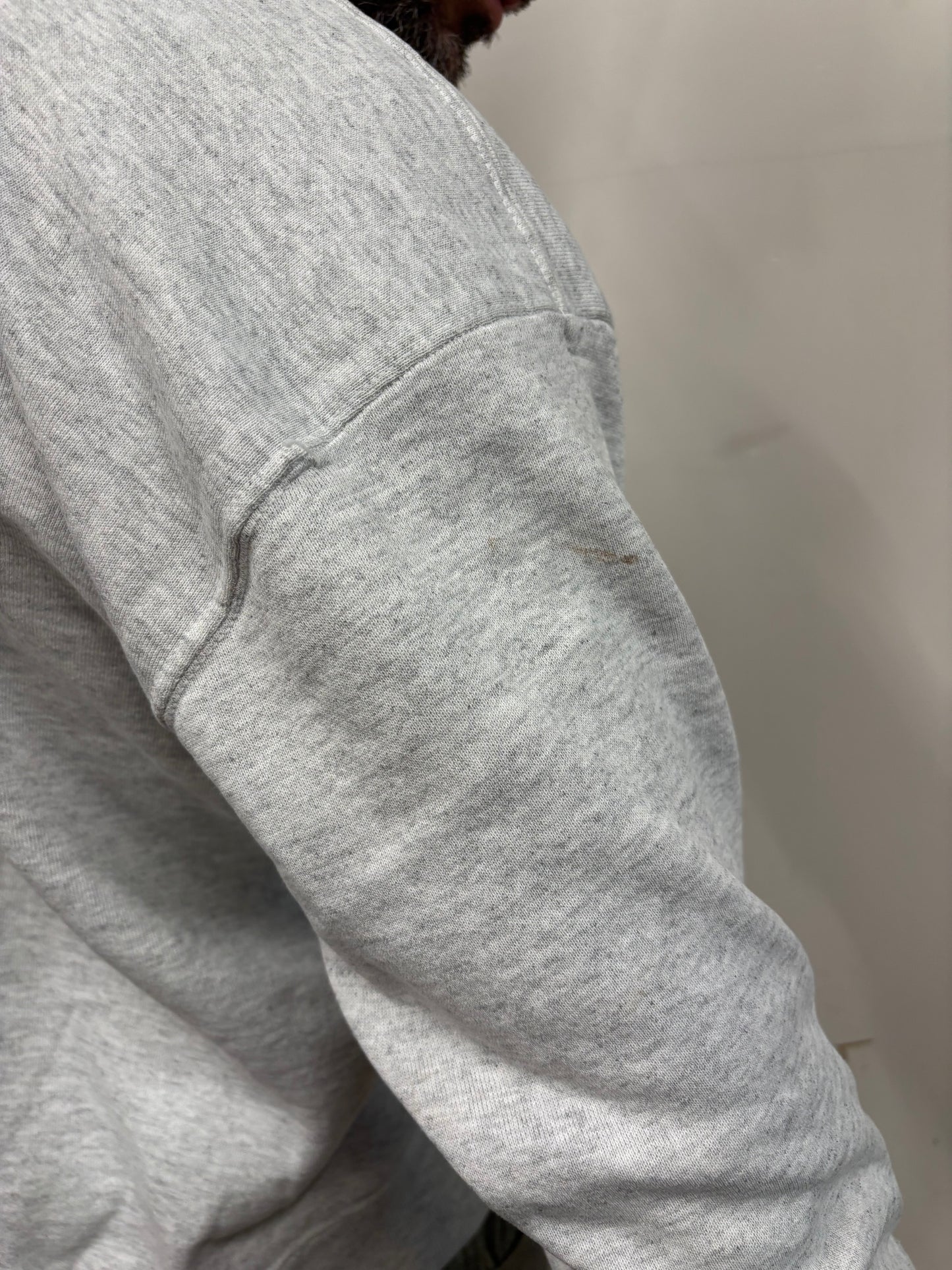 Vintage Washington Football Crewneck