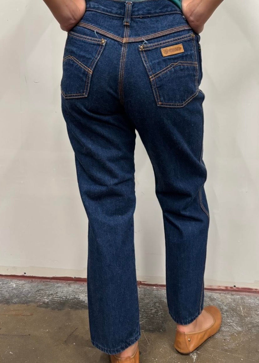 Vintage Gitano Jeans