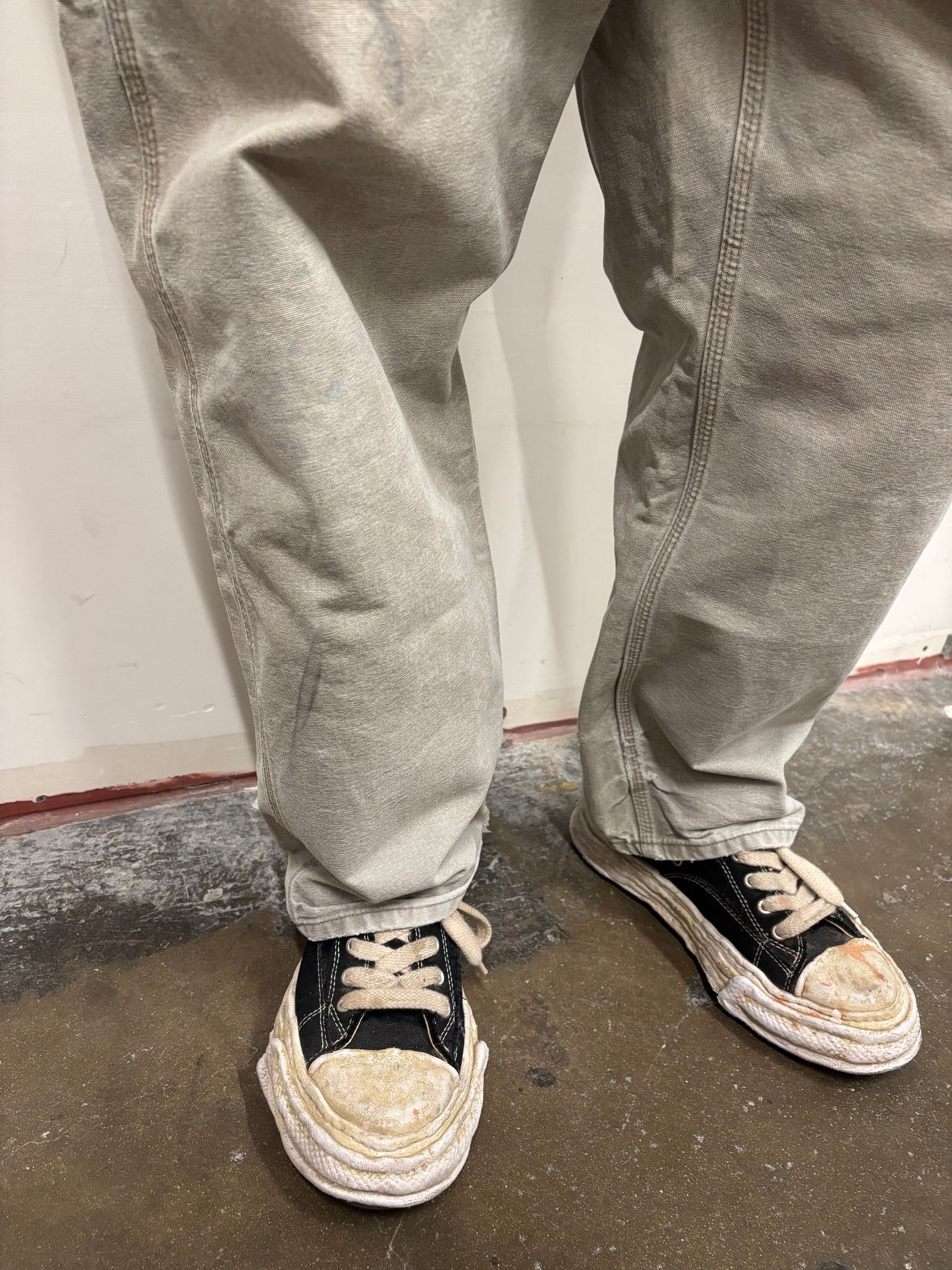 Carhartt Jeans