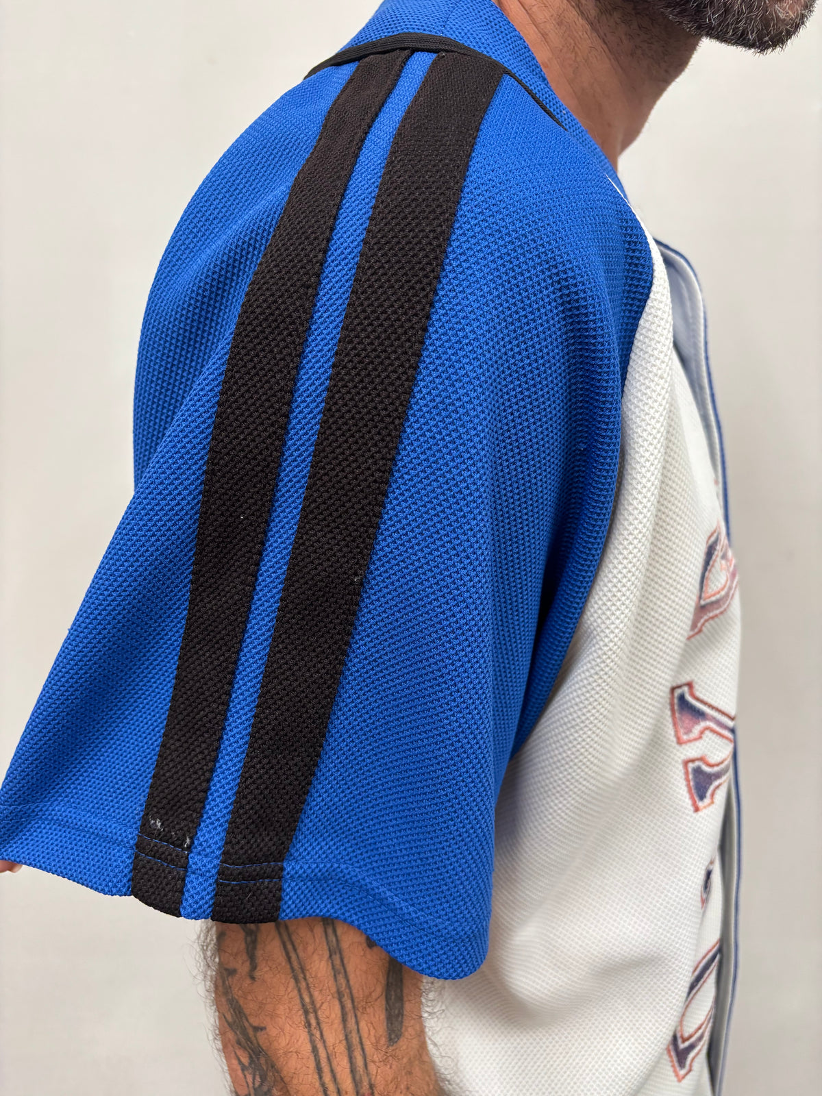 Vintage Duke Jersey