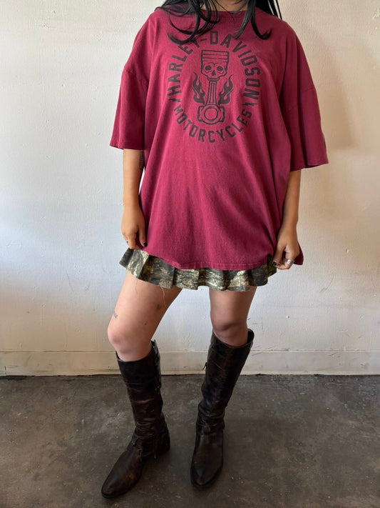 Harley Davidson Shirt