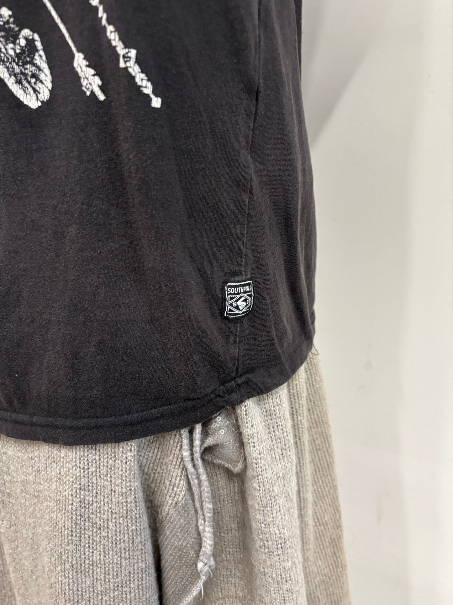 Southpole Shirt