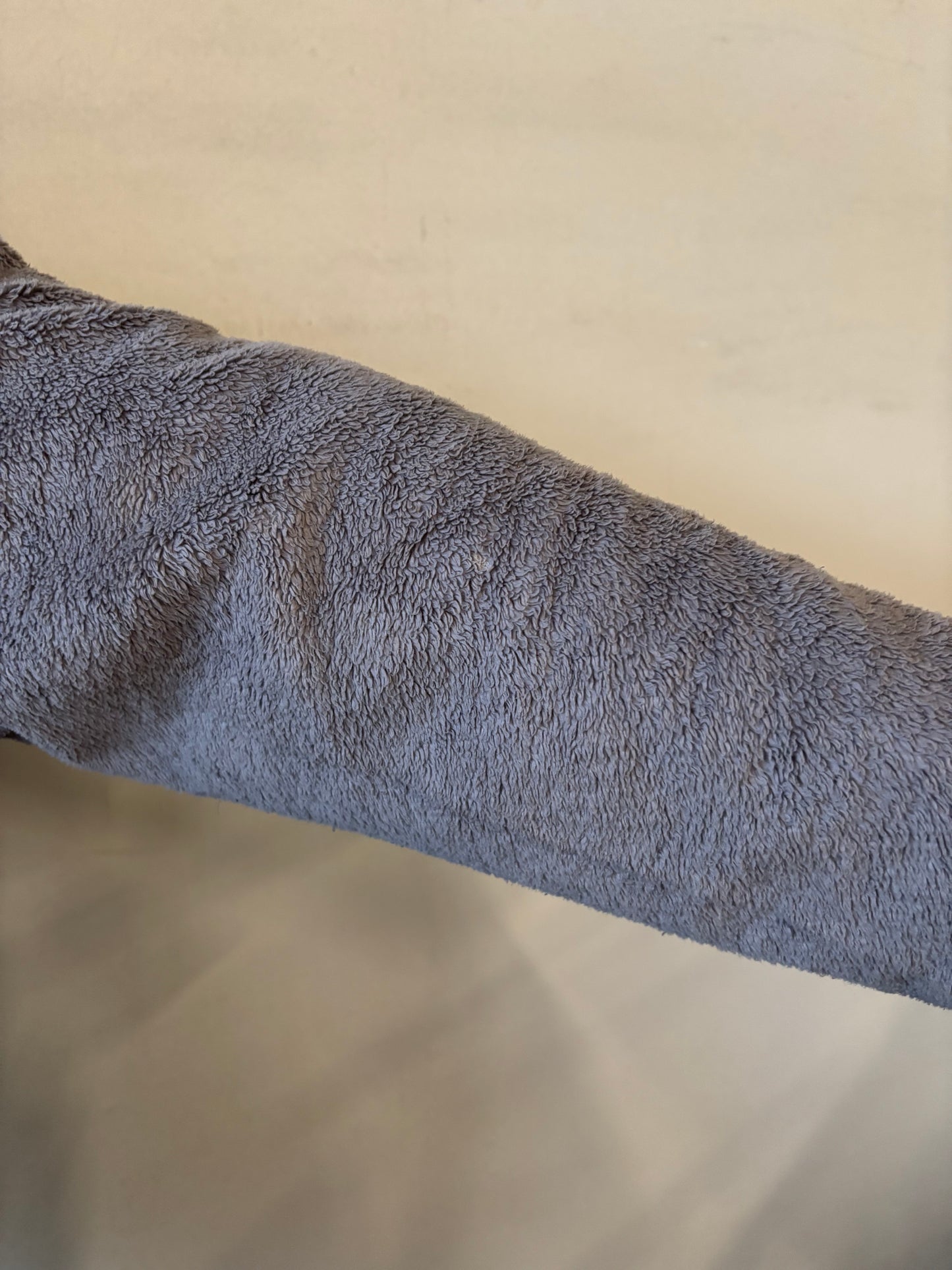 The North Face Osito Zip Up Jackrt