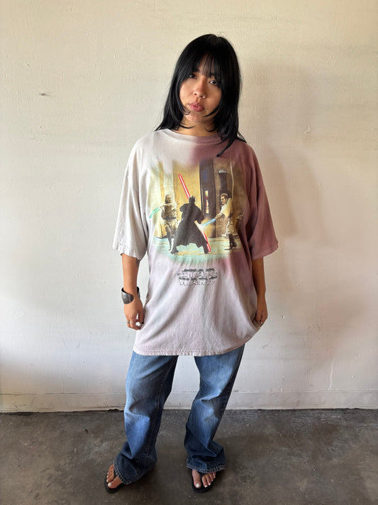 Vintage Star Wars Shirt