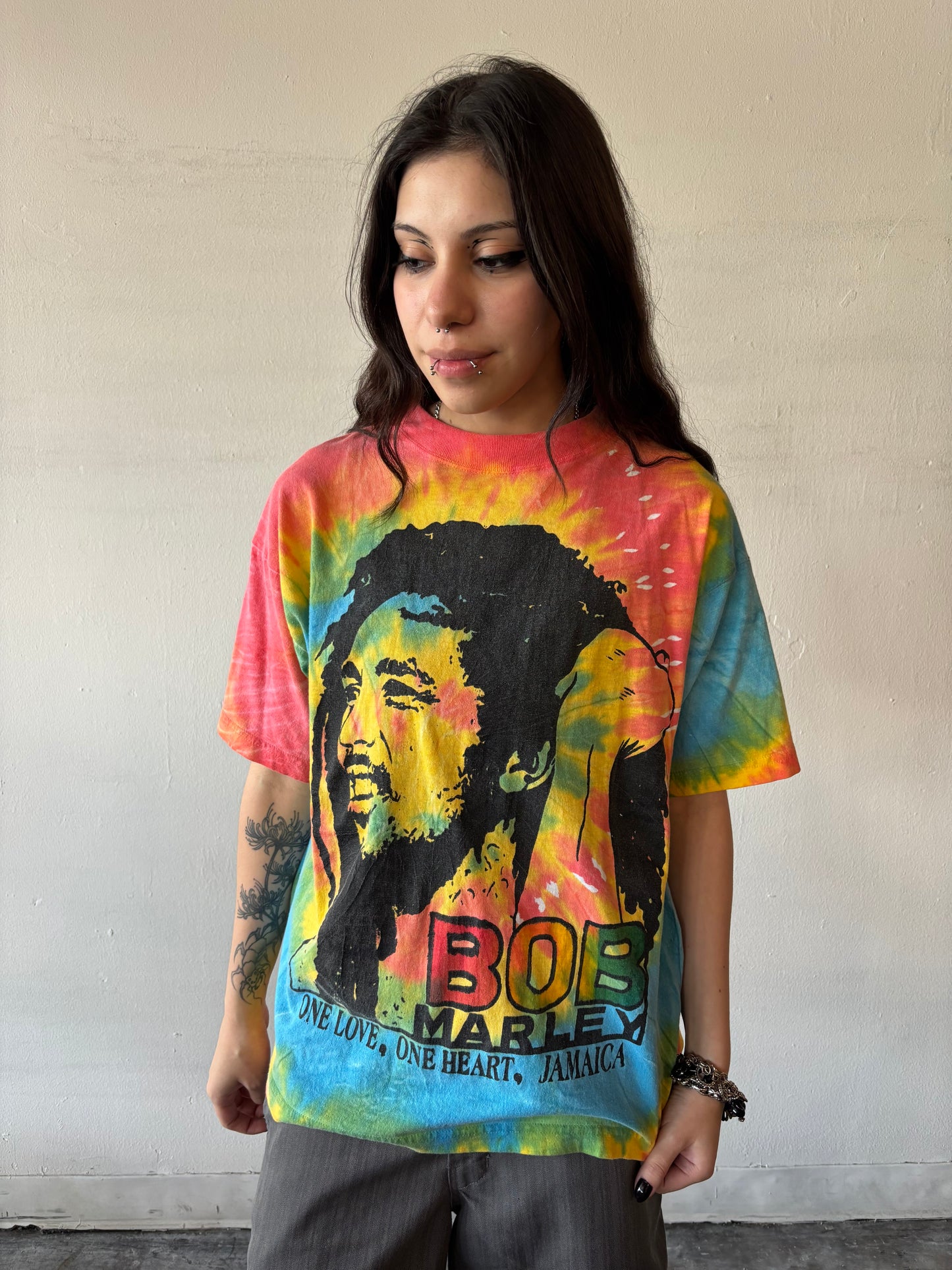 Bob Marley Shirt