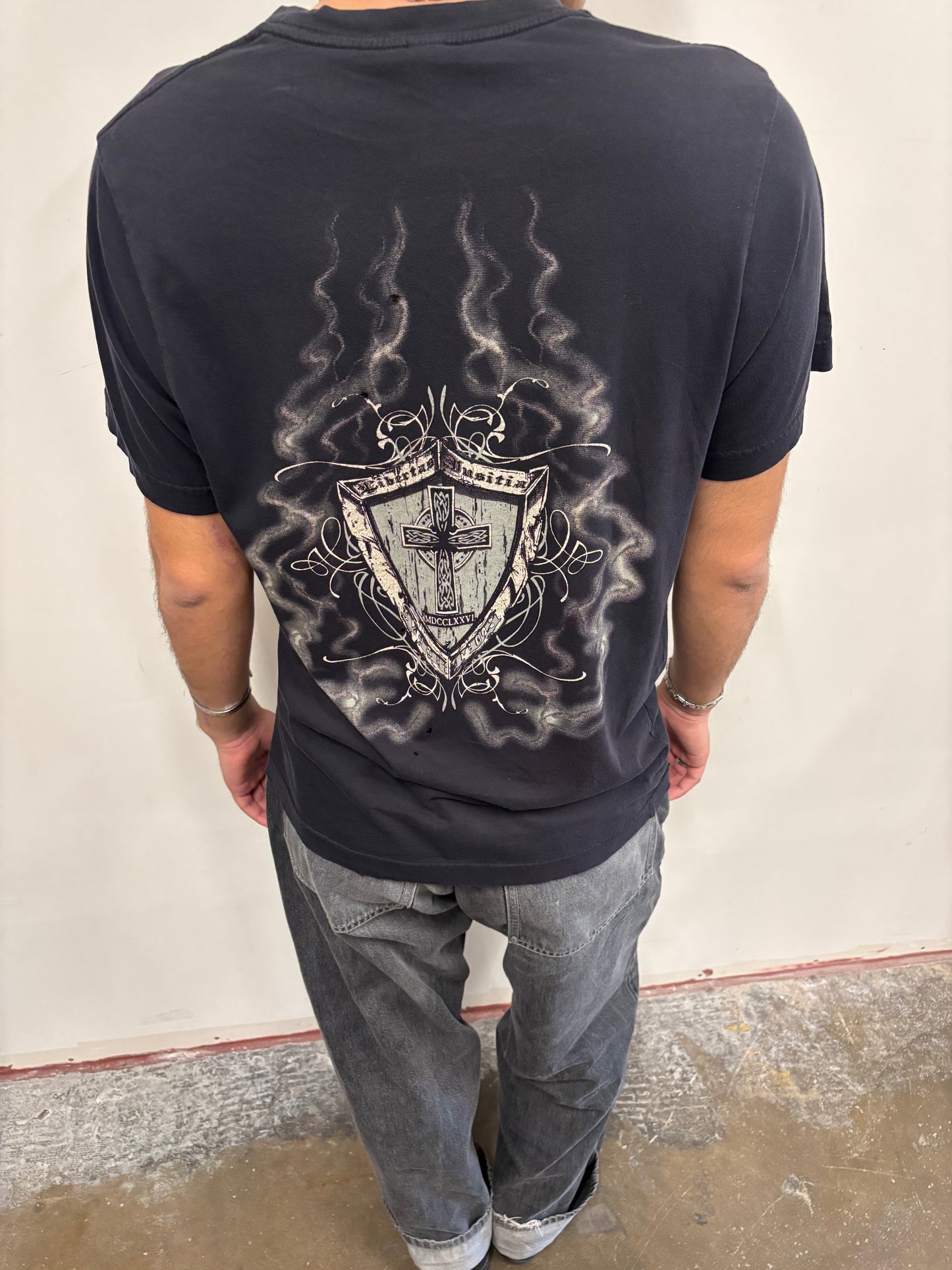 God’s Warriors Shirt
