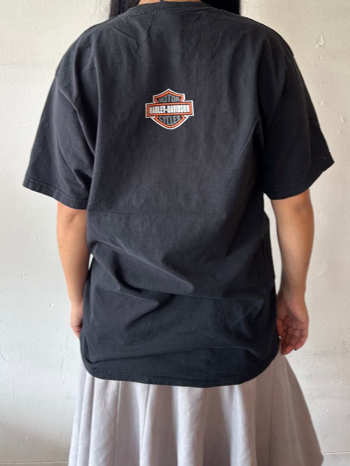Harley Davidson Shirt