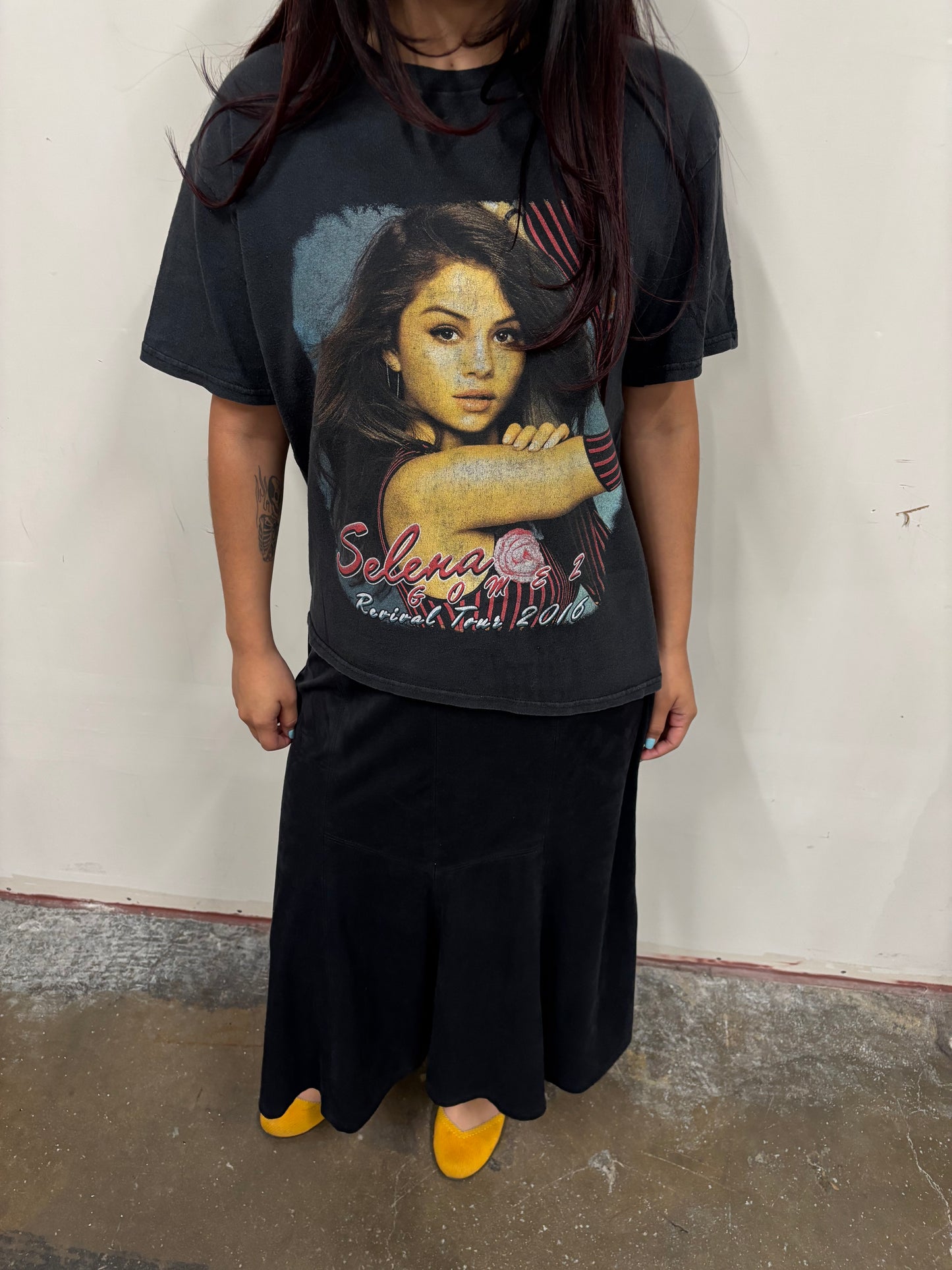 Selena Gomez Shirt
