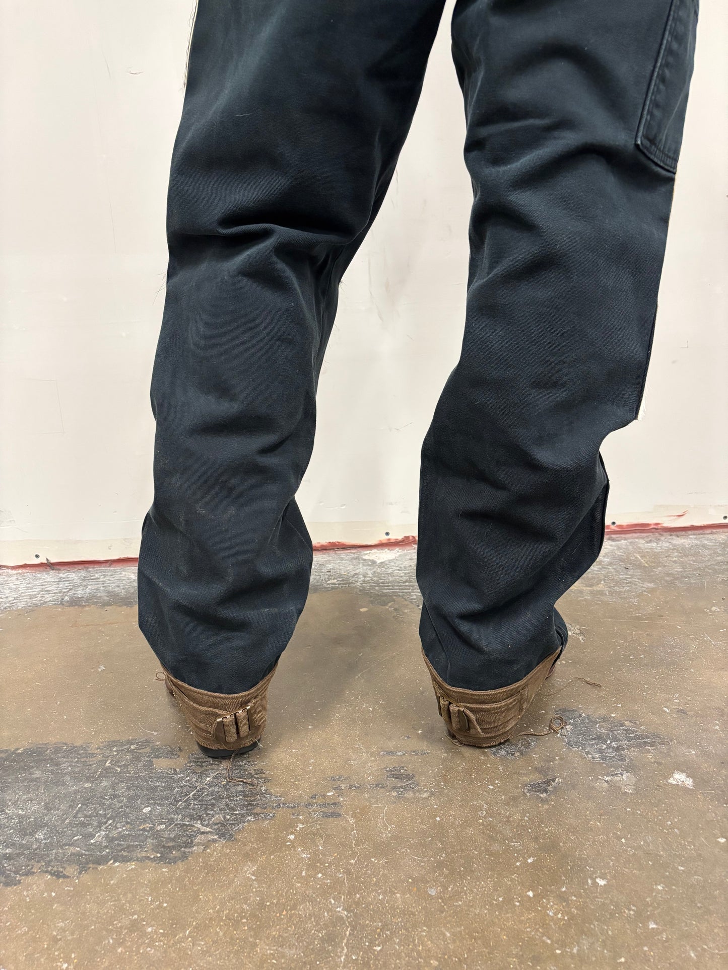 Cow Jeans