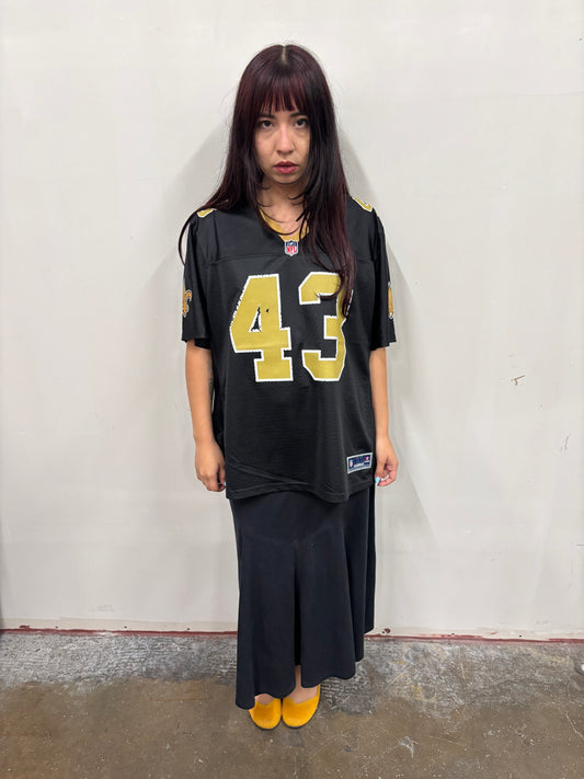 Vintage New Orleans Saints Jersey