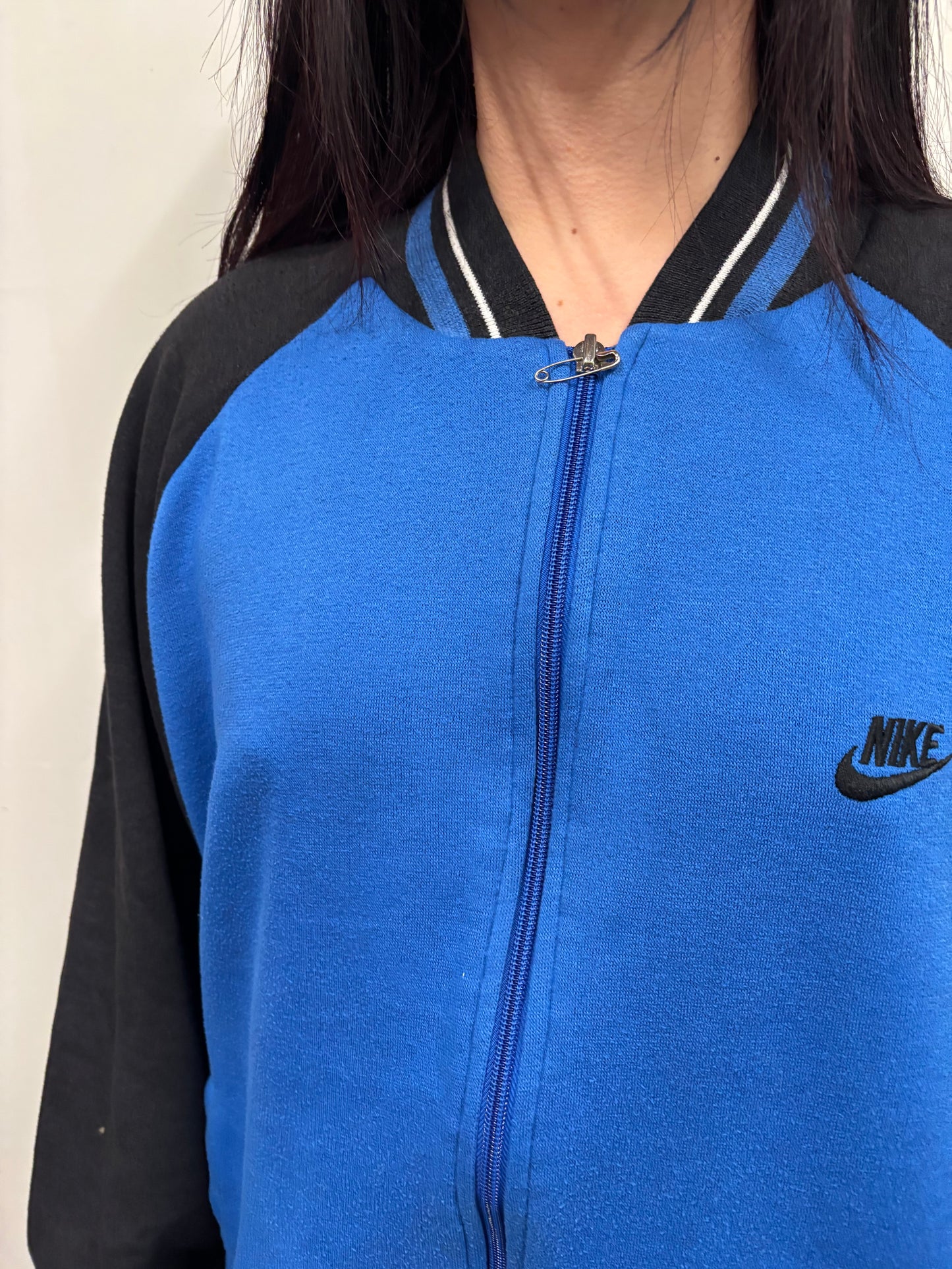 Nike Zip Up Jacket