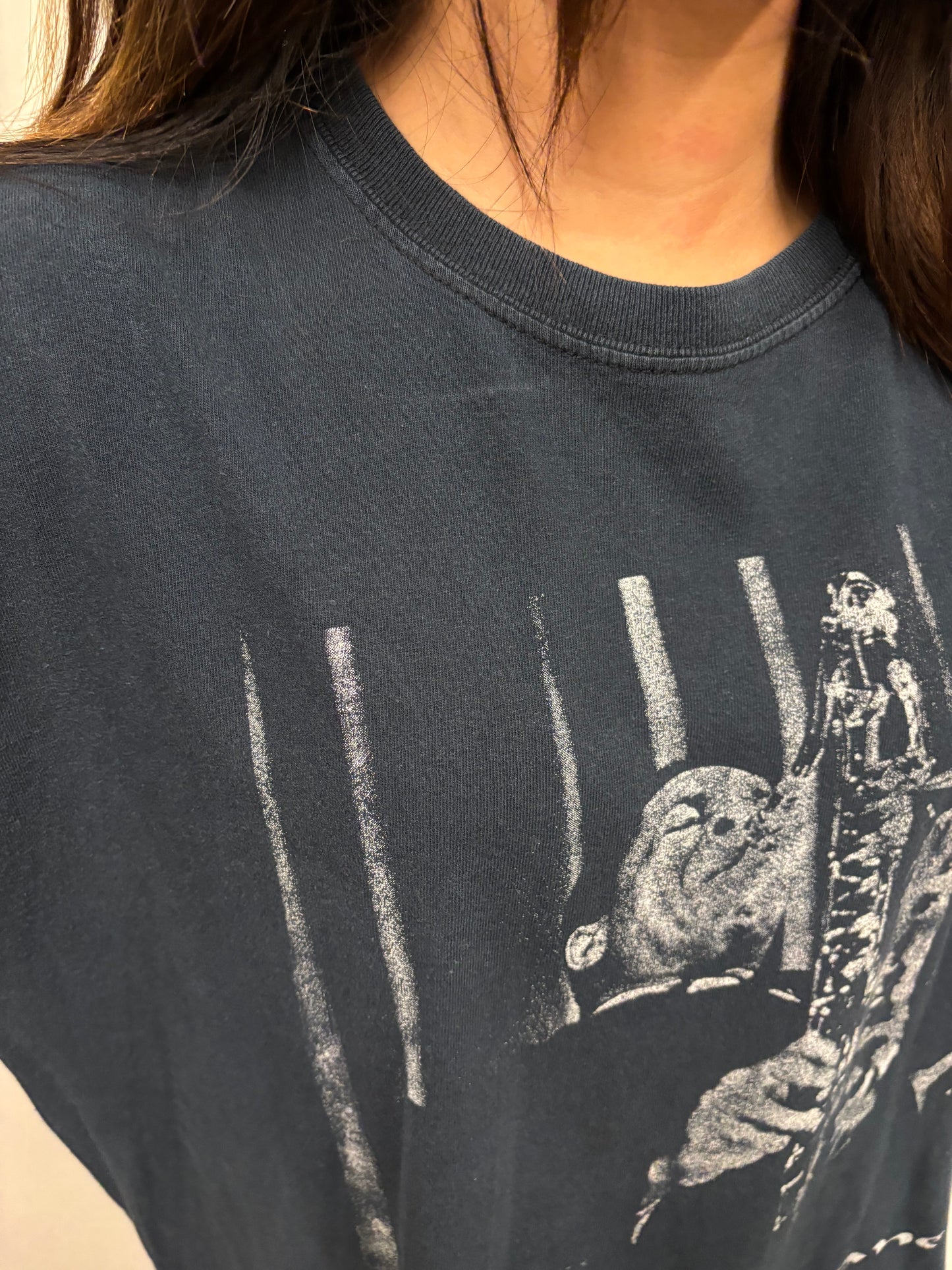 Vintage John Coltrane Shirt