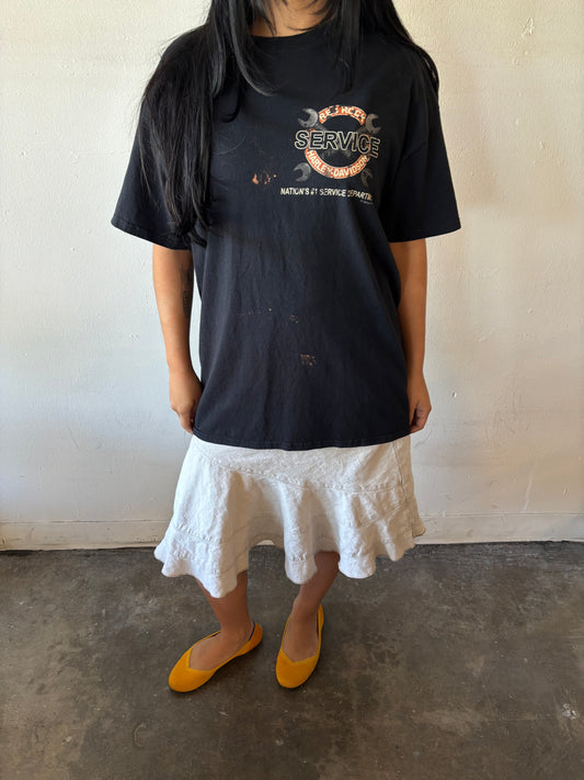 Vintage Harley Davidson Las Vegas Shirt