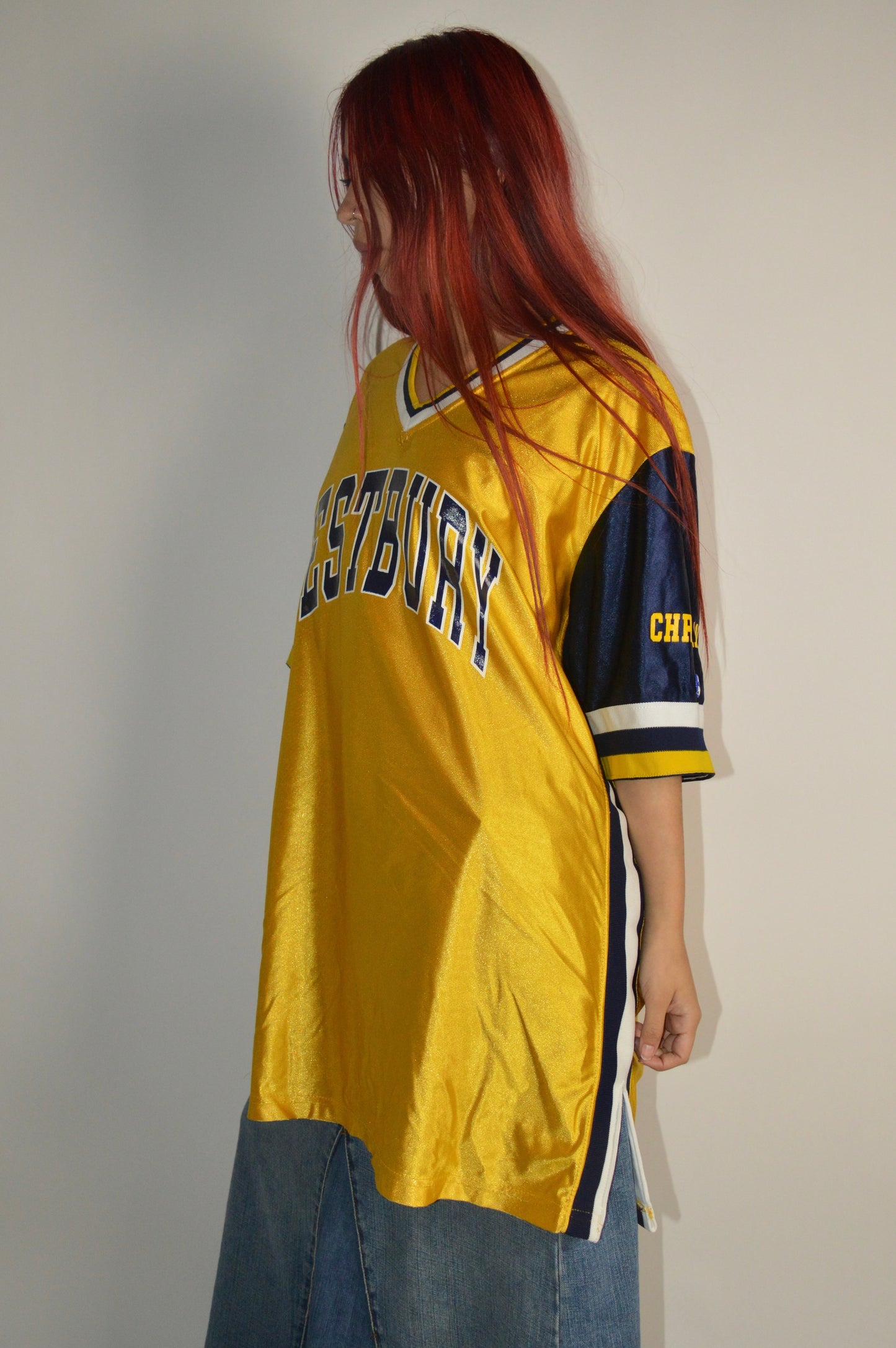 Vintage Champion Westbury Jersey