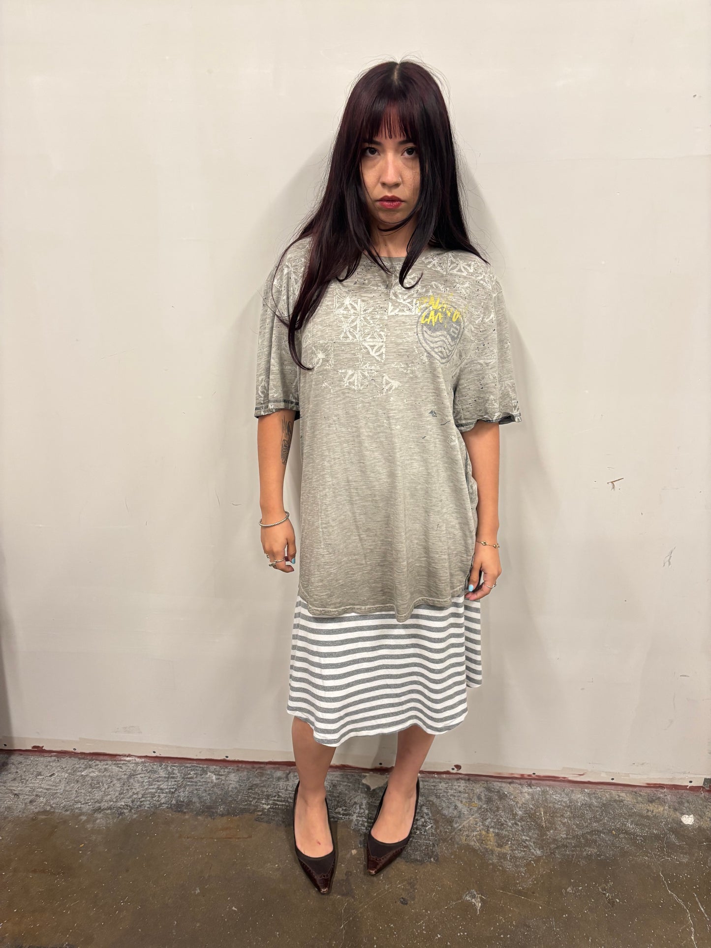 Y2K Shirt