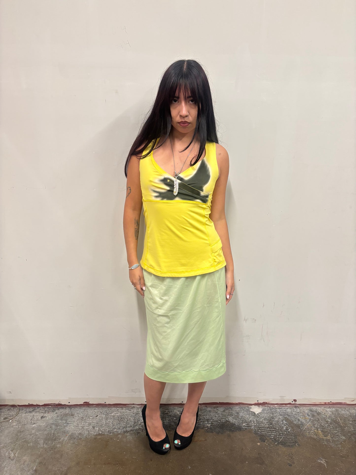 Lululemon Tank