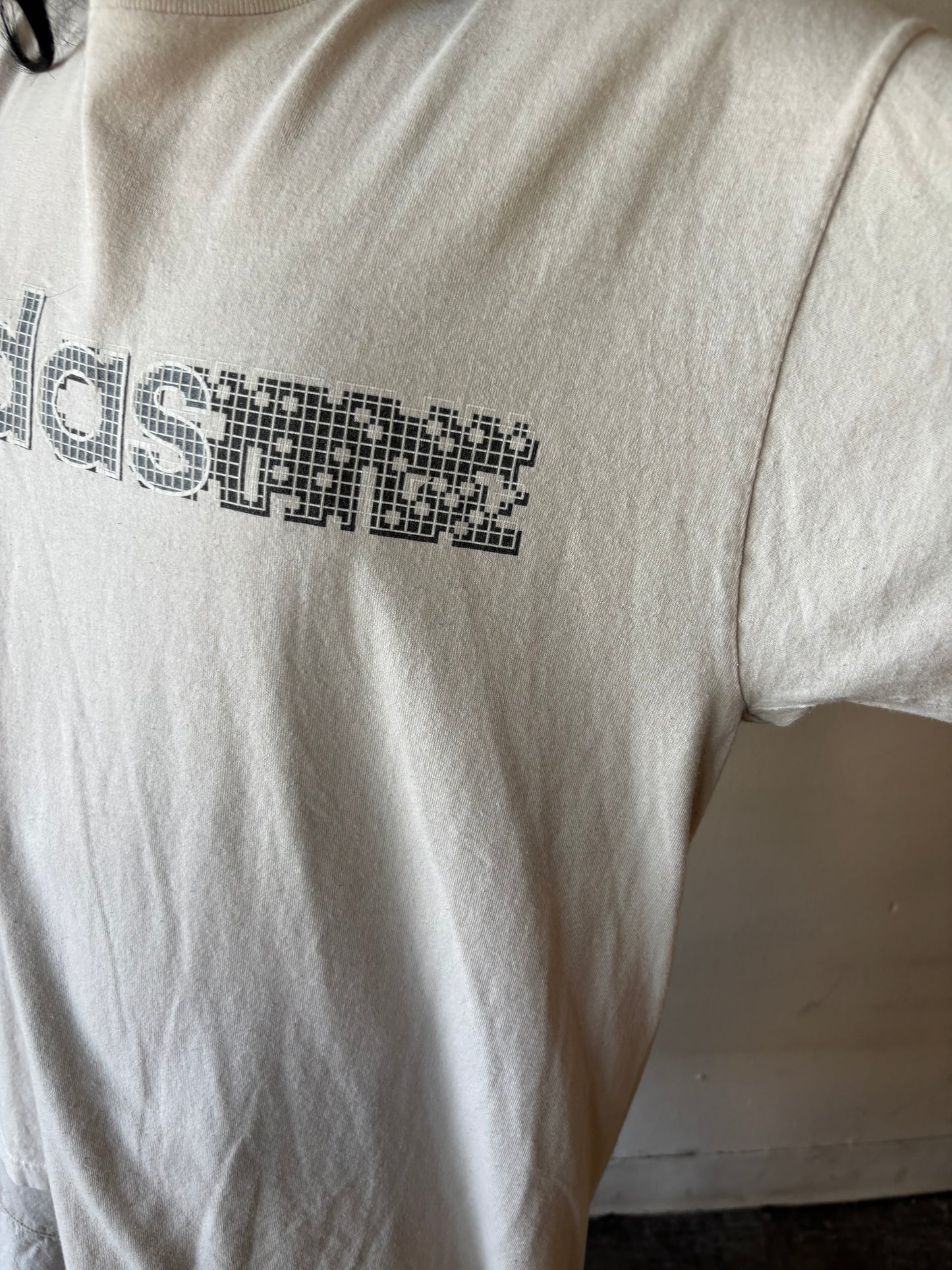 Vintage Adidas Shirt